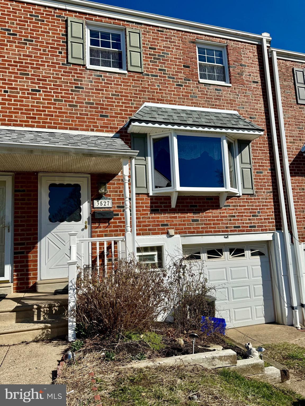 MILLBROOK - Residential Lease