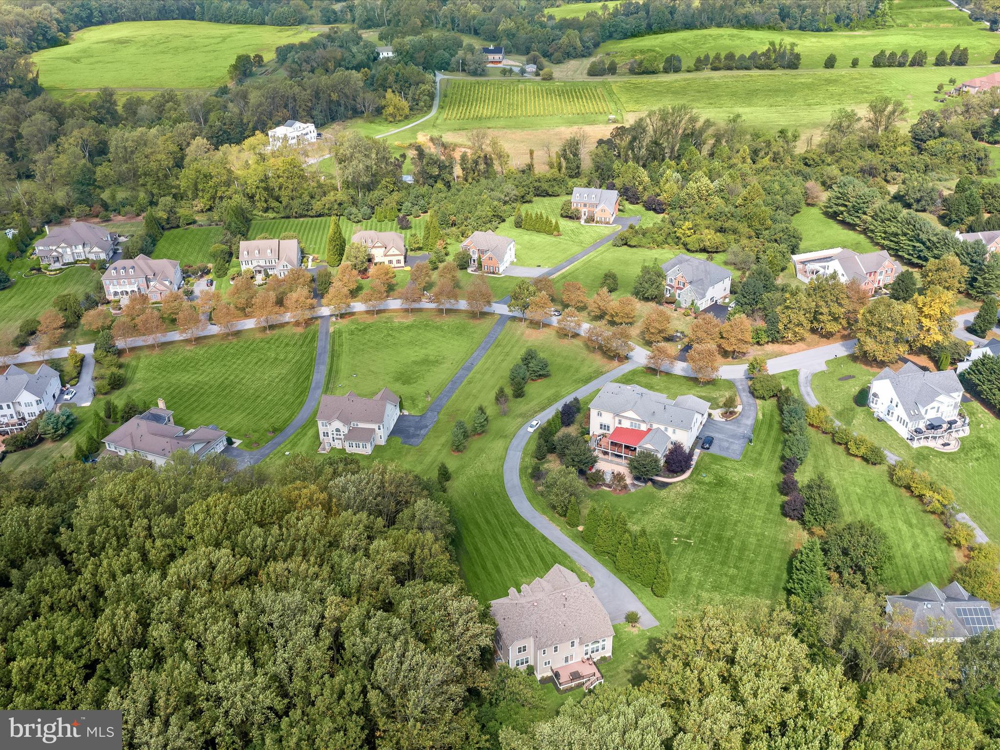 RIVERWOOD - Residential