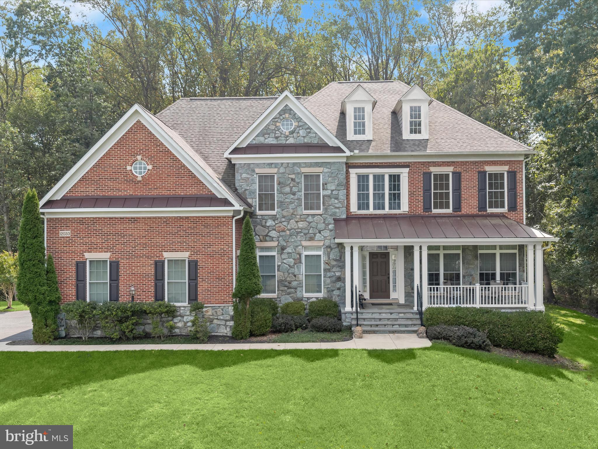 RIVERWOOD - Residential