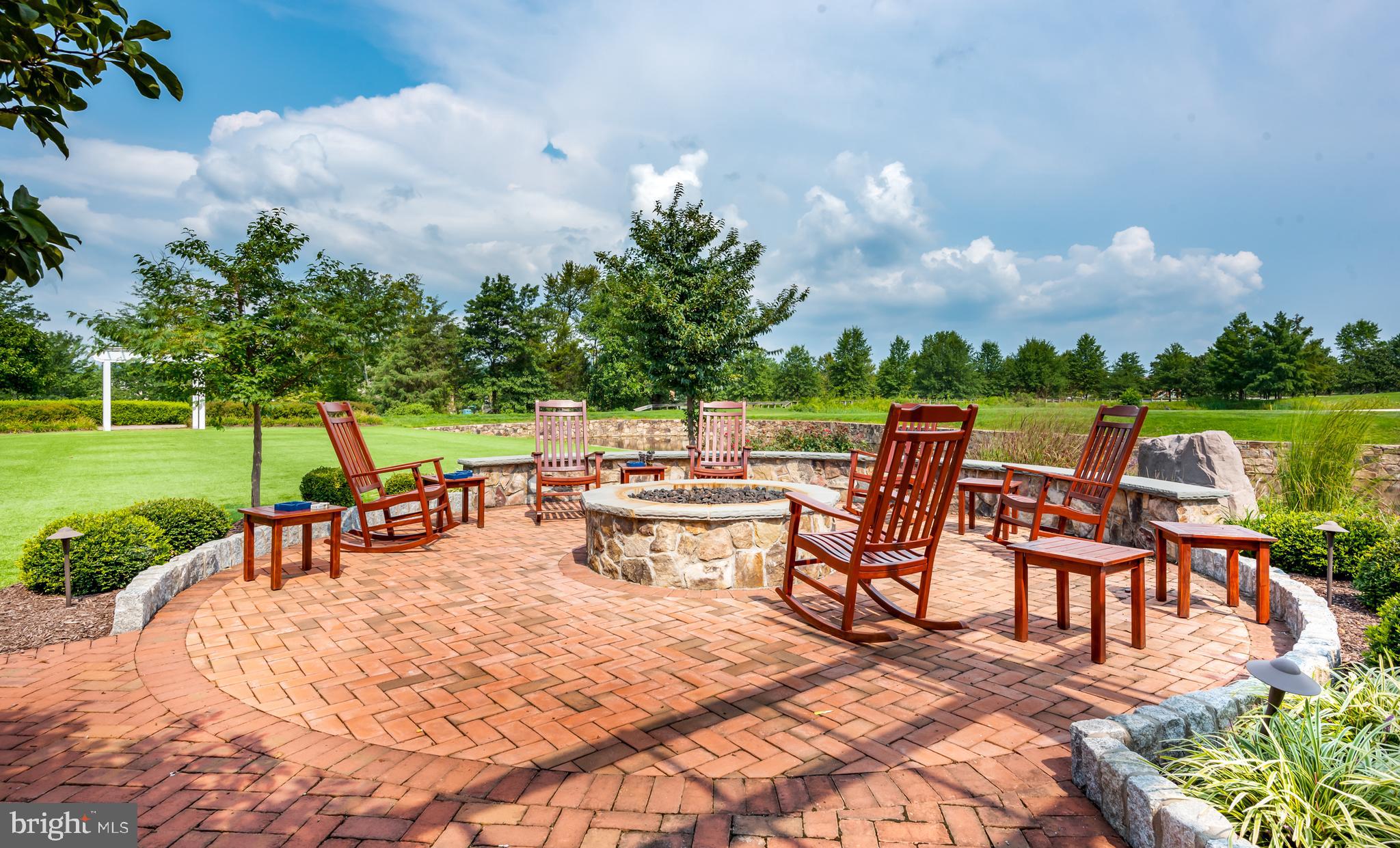 DOMINION VALLEY COUNTRY CLUB - Residential
