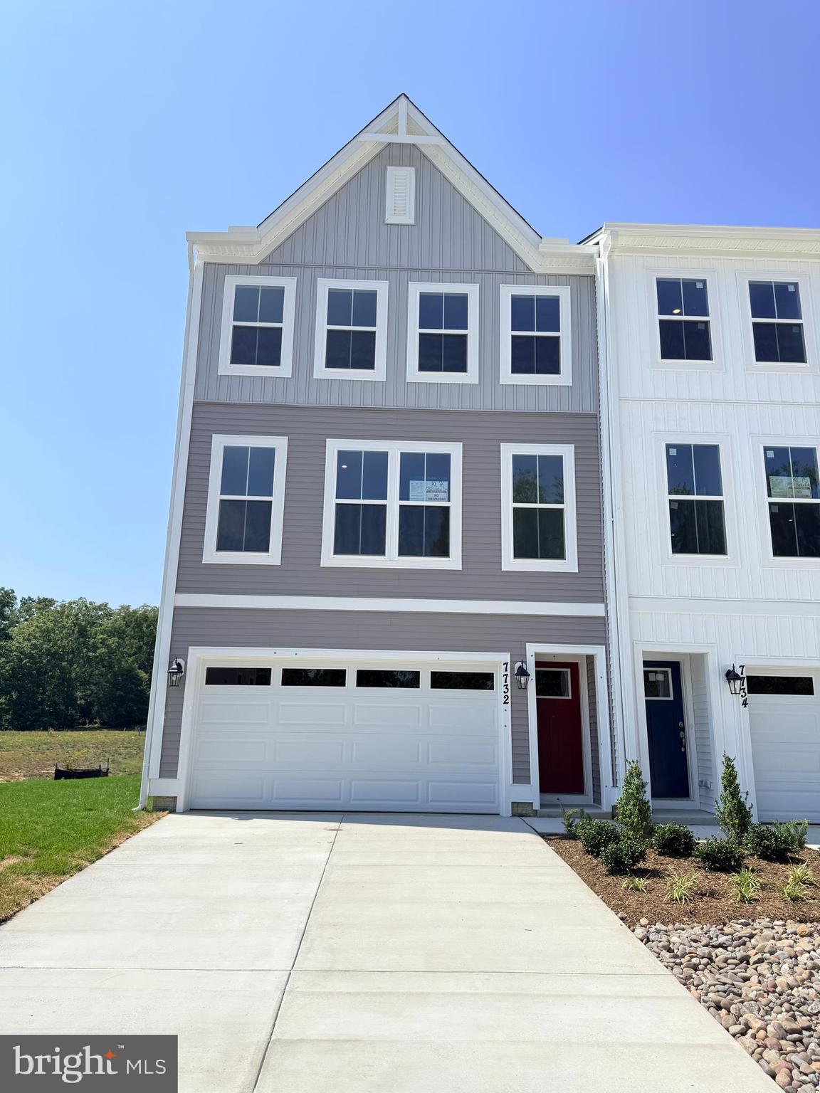 KESWICK - Residential