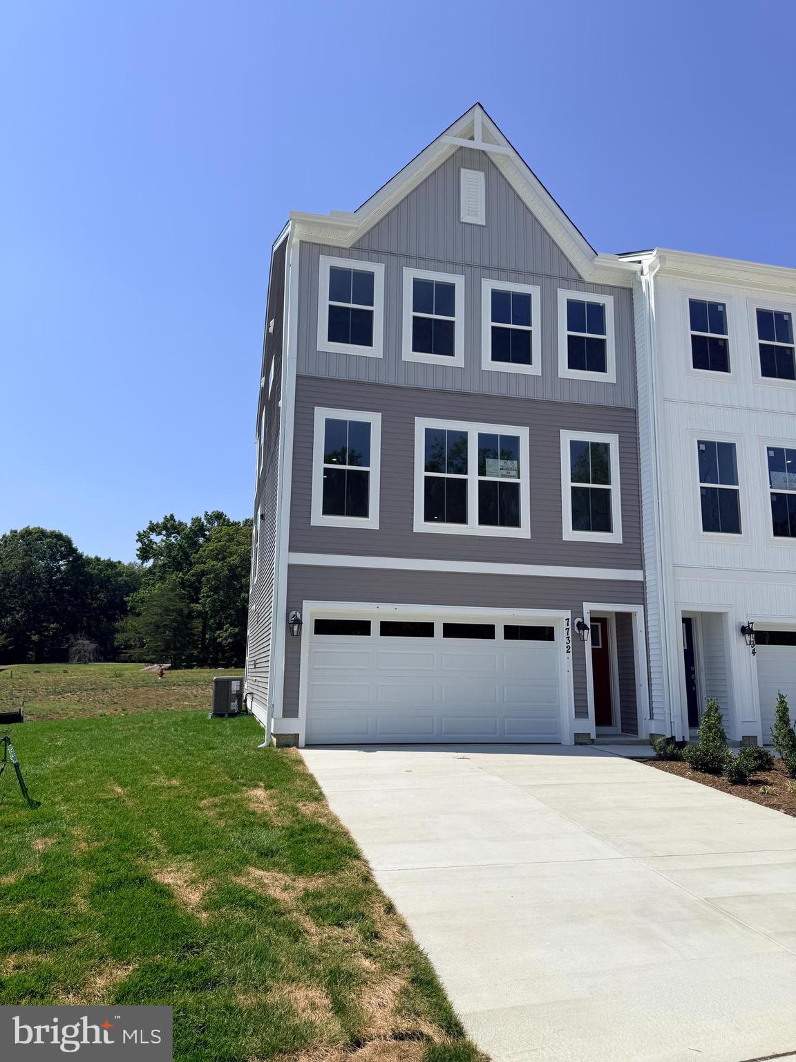 KESWICK - Residential
