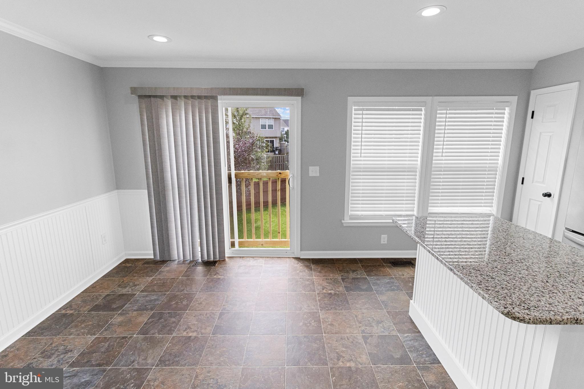 PRENTISS POINT - Residential