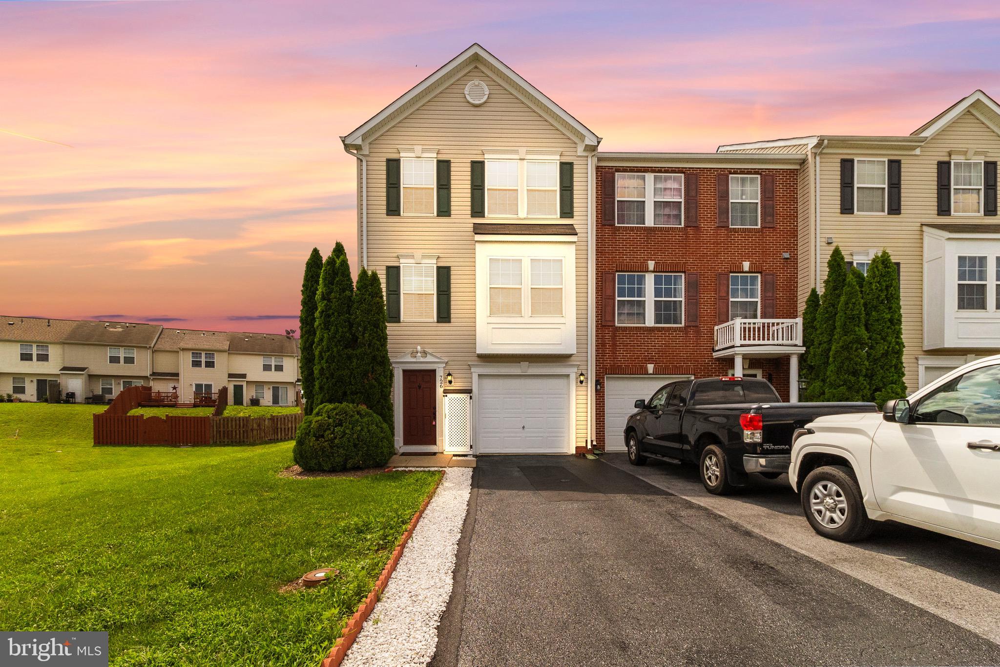 PRENTISS POINT - Residential
