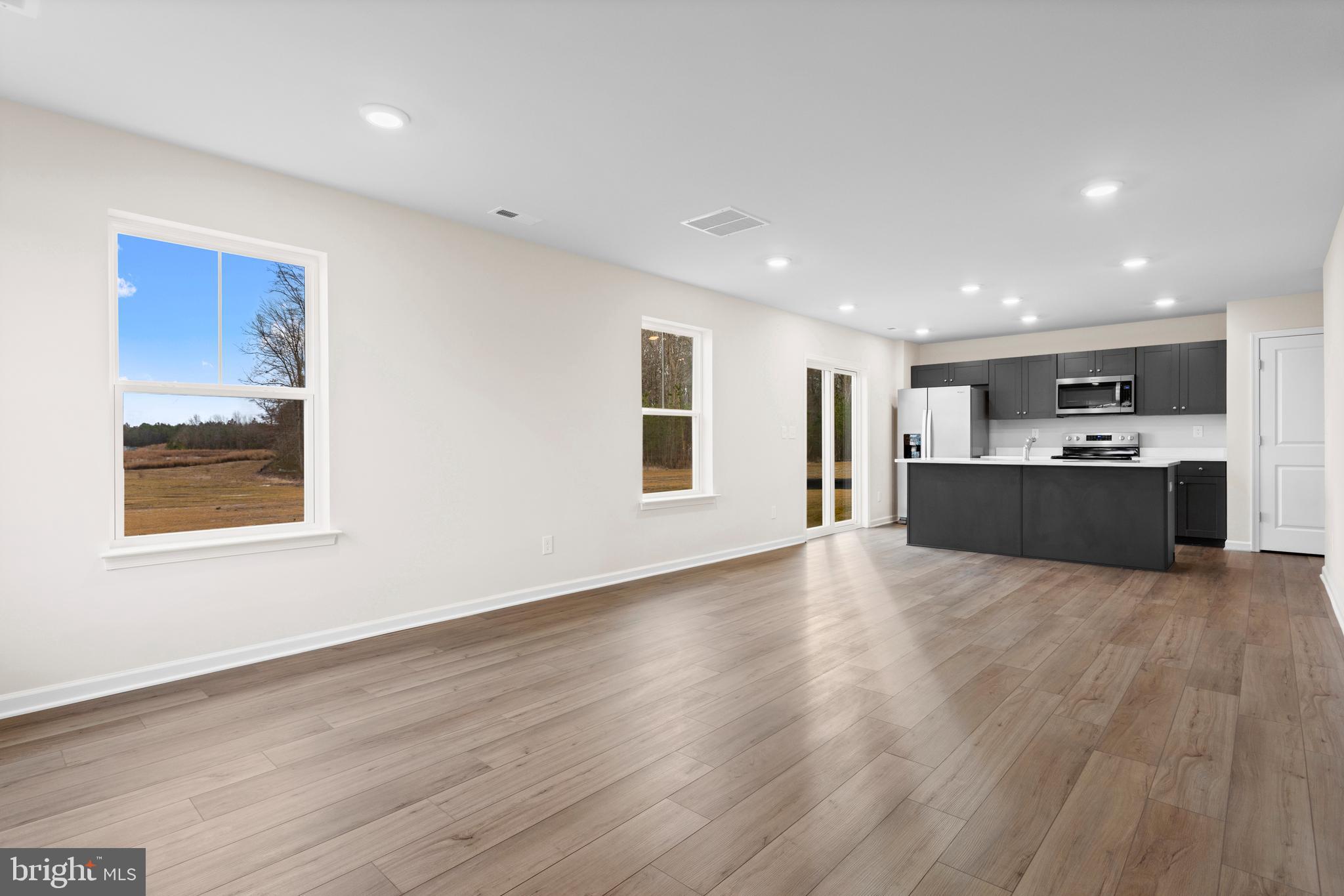THE VILLAGE OF COLLEGE PARK - Residential