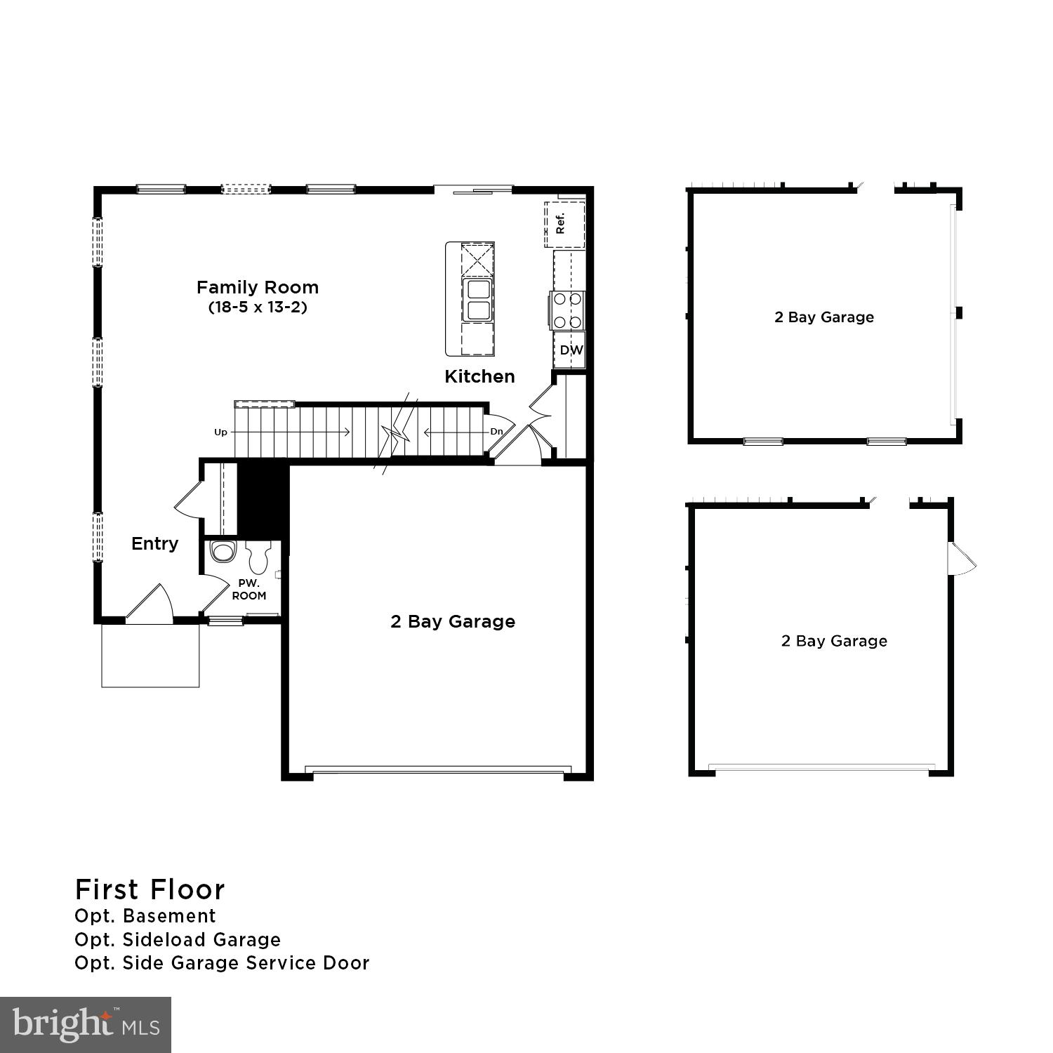 THE VILLAGE OF COLLEGE PARK - Residential