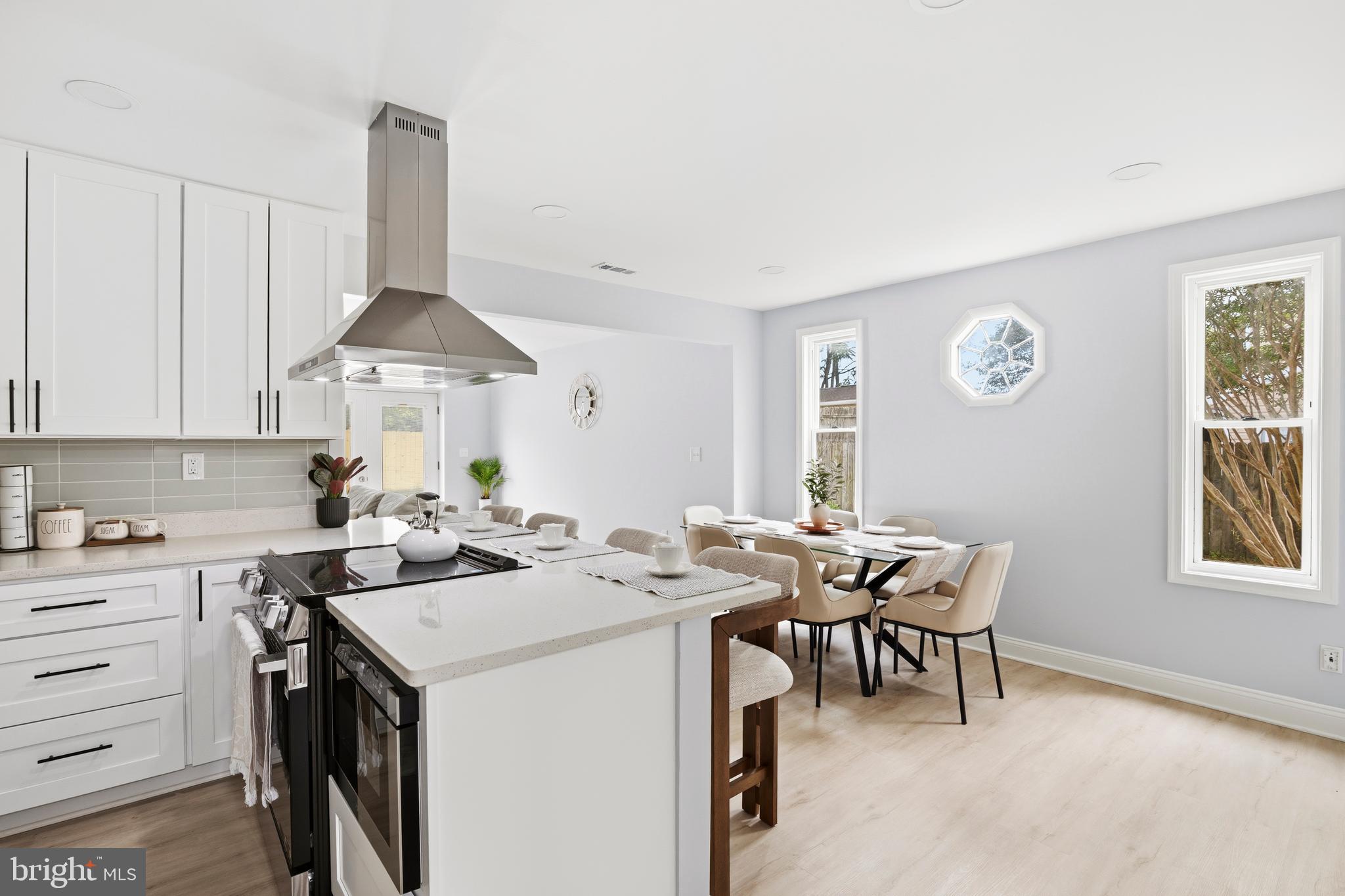 JOPPATOWNE - Residential