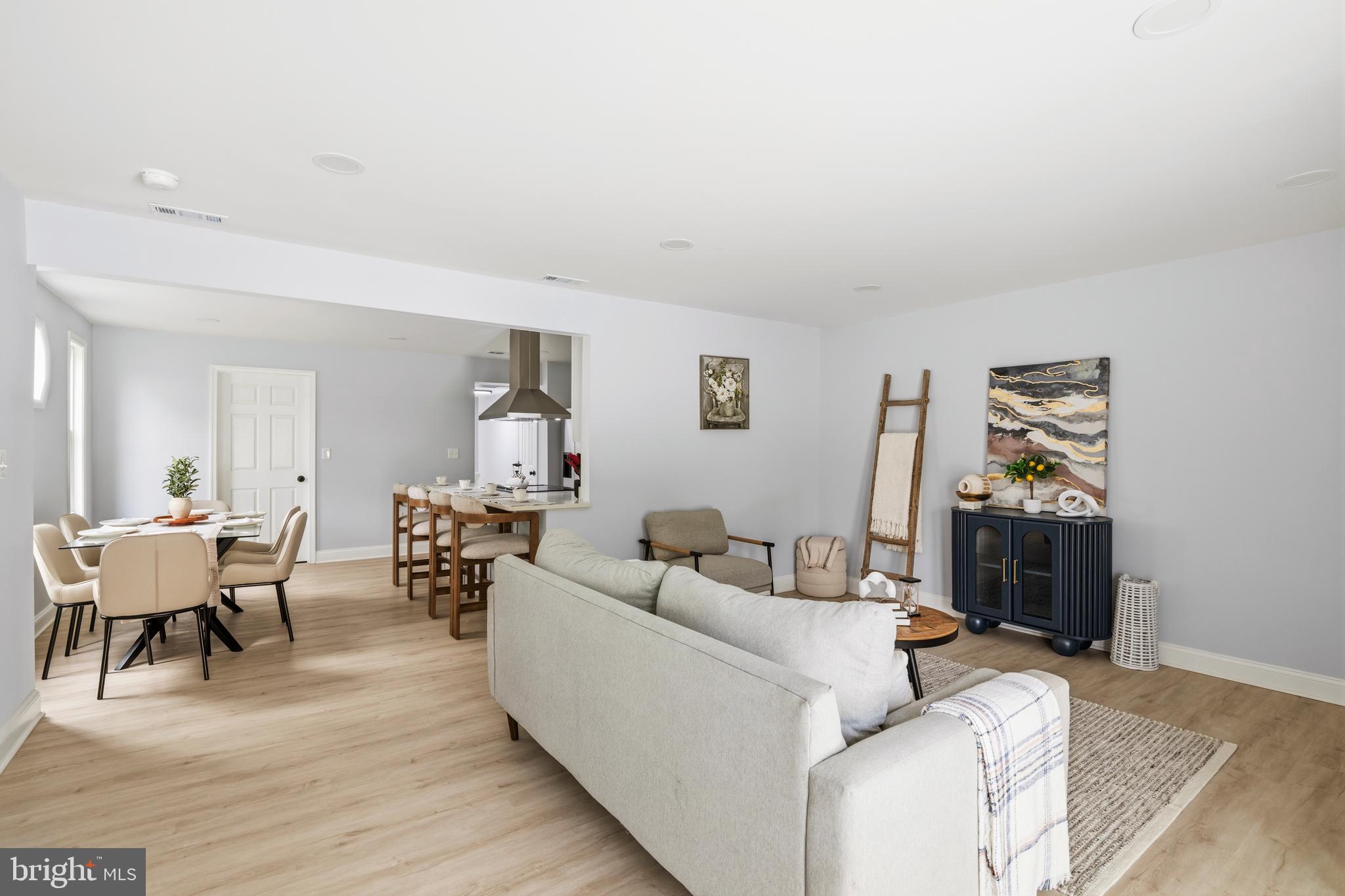 JOPPATOWNE - Residential
