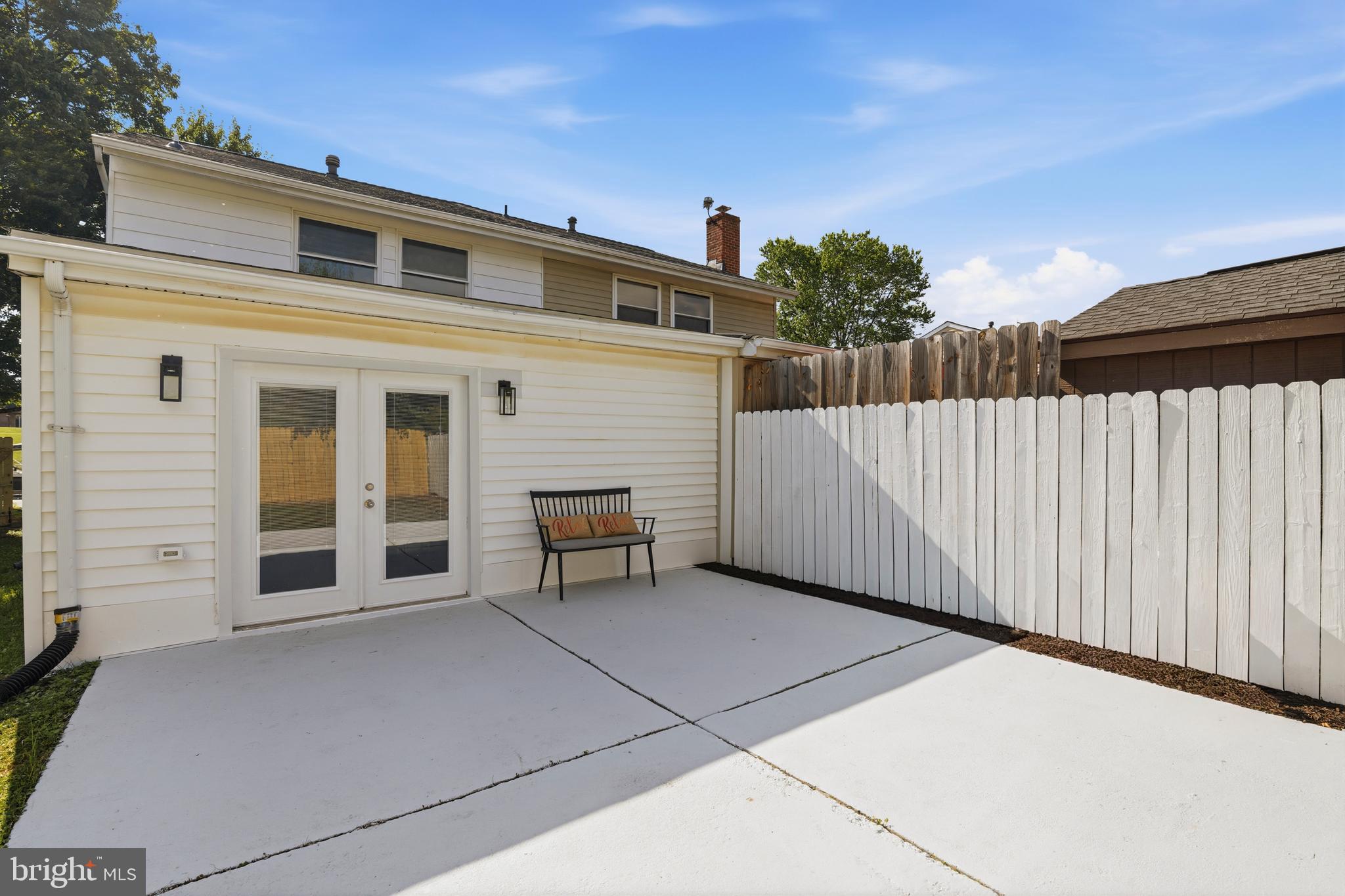 JOPPATOWNE - Residential