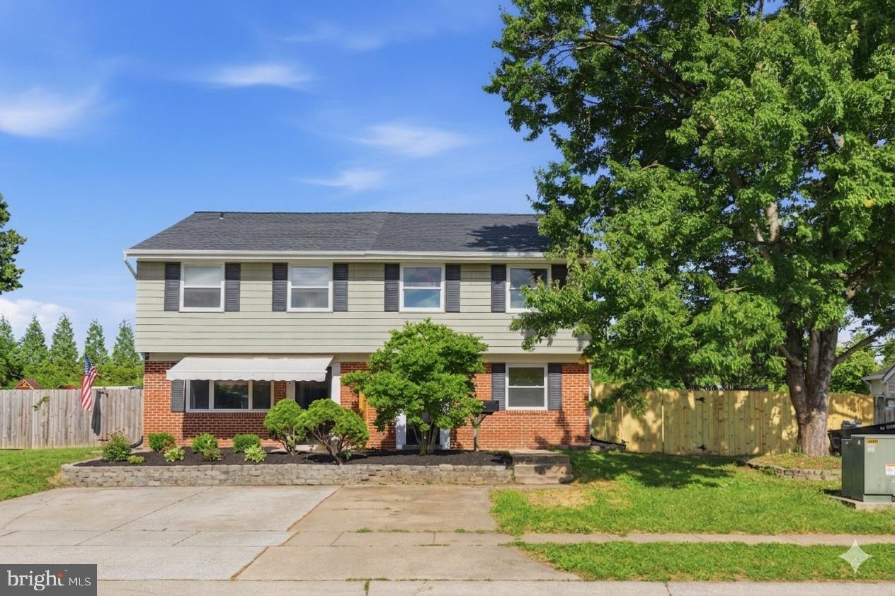 JOPPATOWNE - Residential