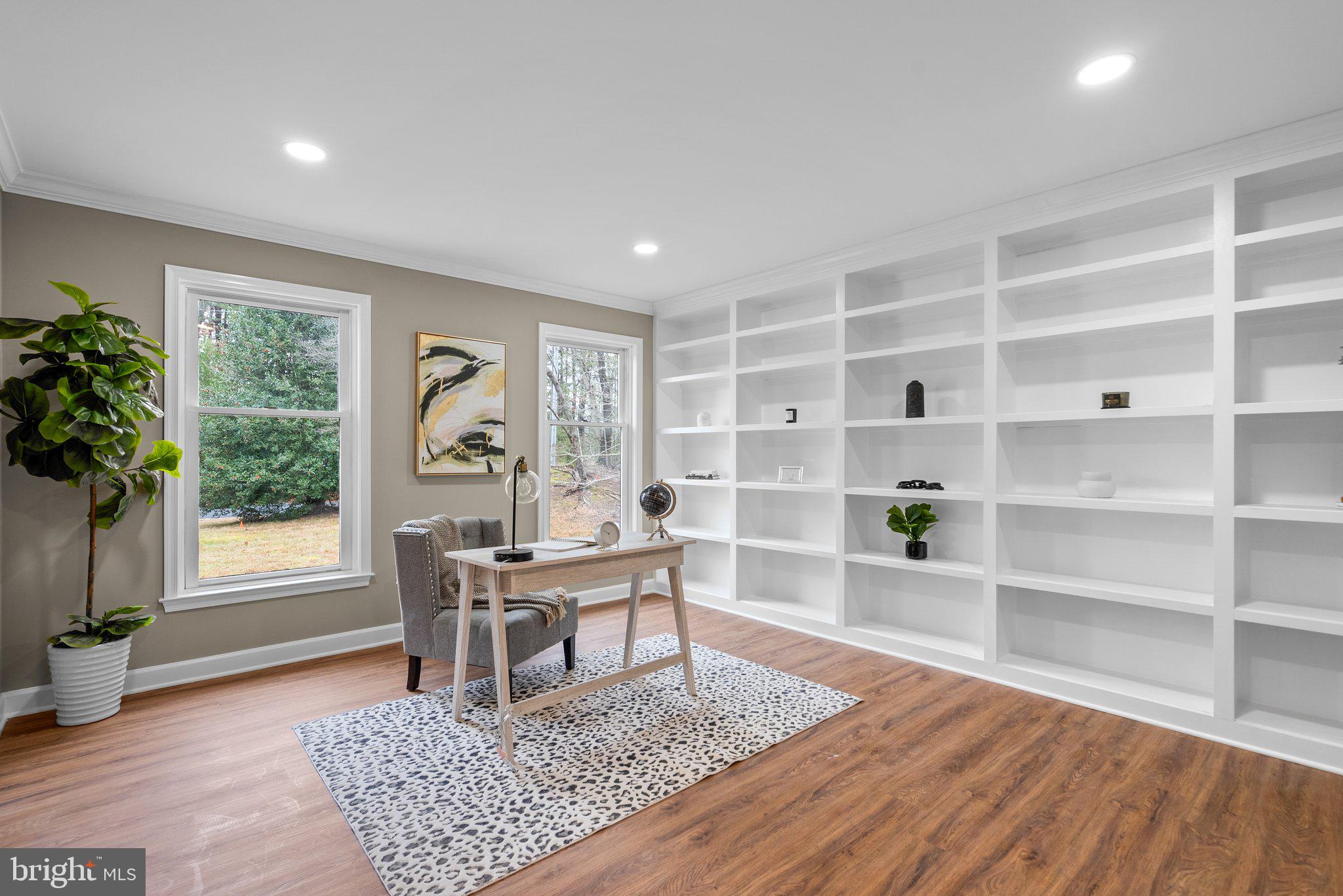 CANNON BLUFF - Residential