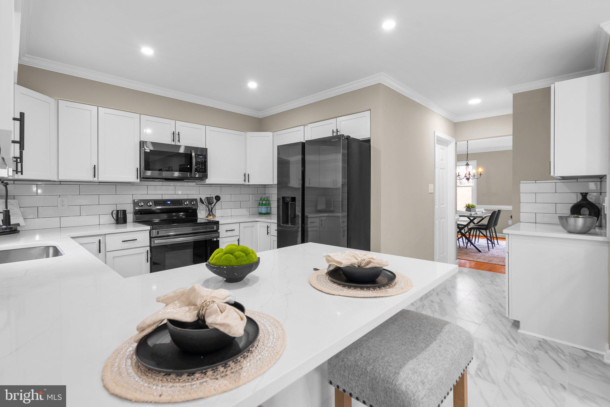 CANNON BLUFF - Residential