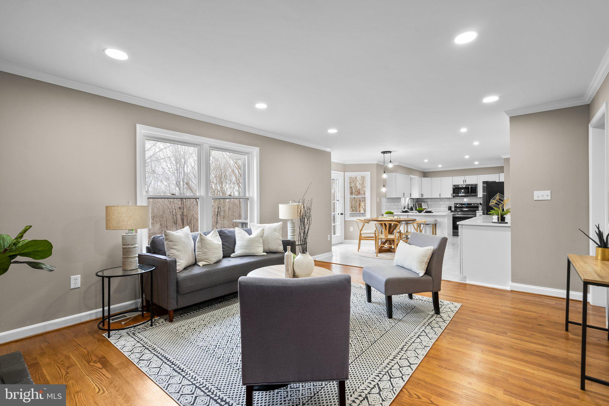 CANNON BLUFF - Residential