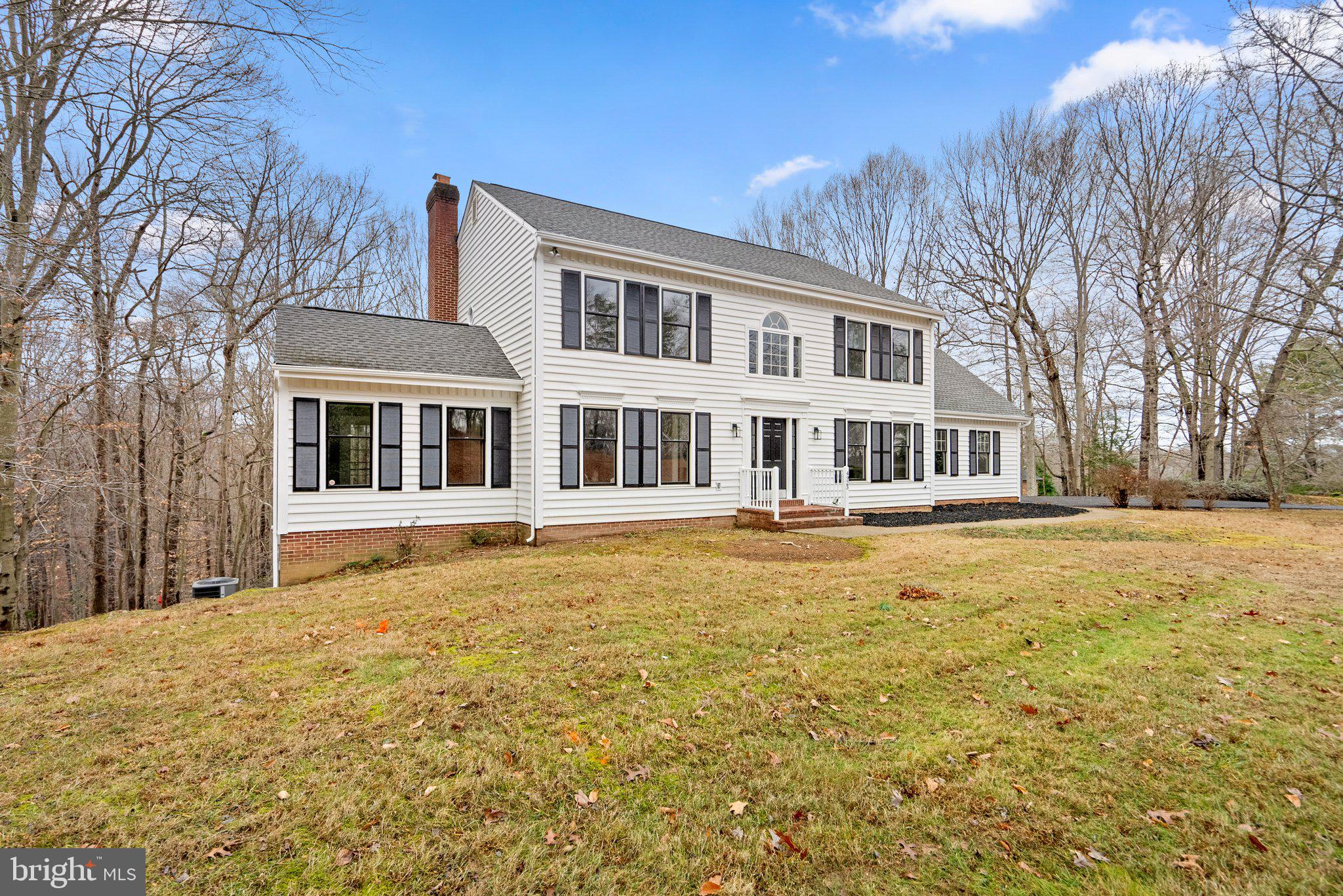 CANNON BLUFF - Residential