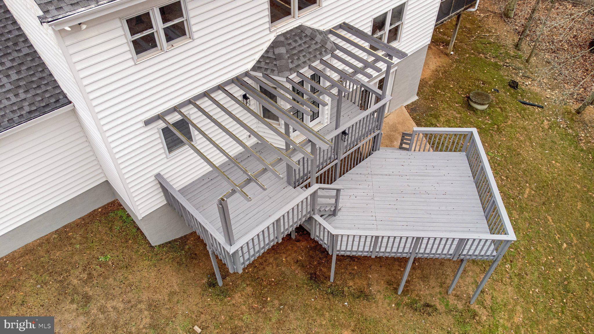 CANNON BLUFF - Residential
