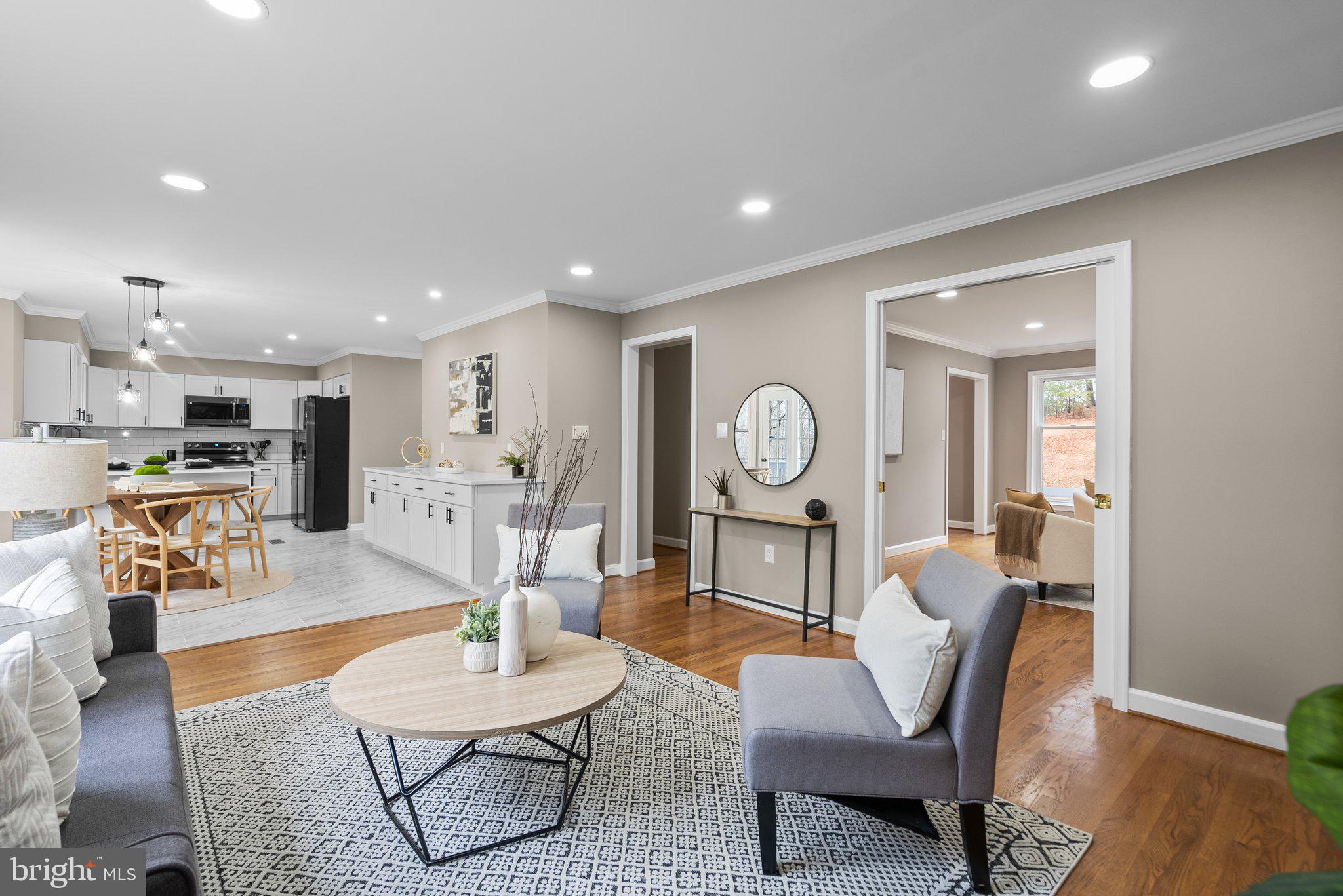 CANNON BLUFF - Residential