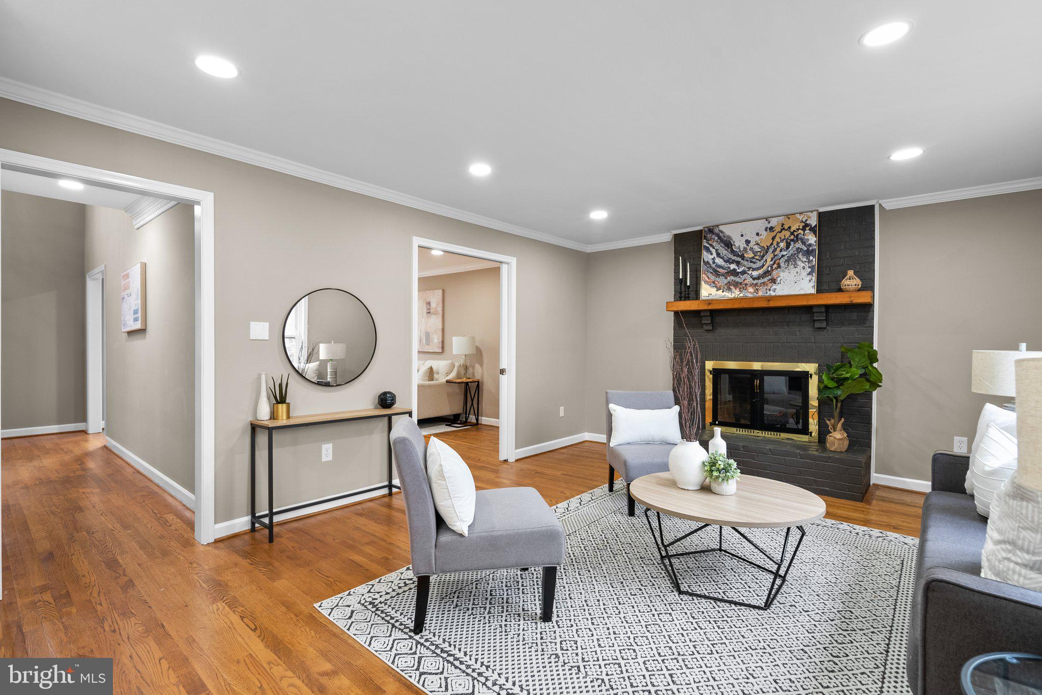 CANNON BLUFF - Residential