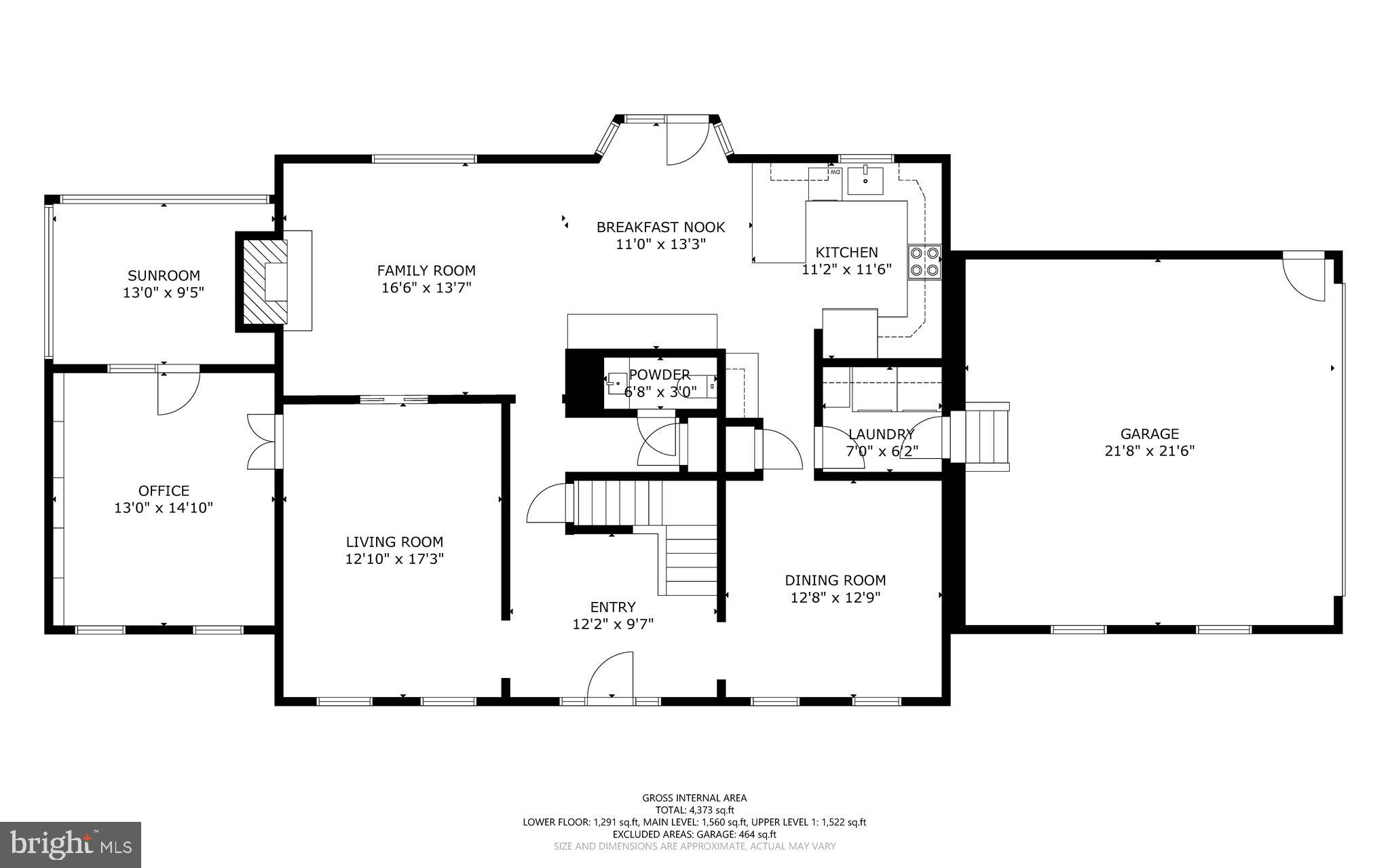 CANNON BLUFF - Residential