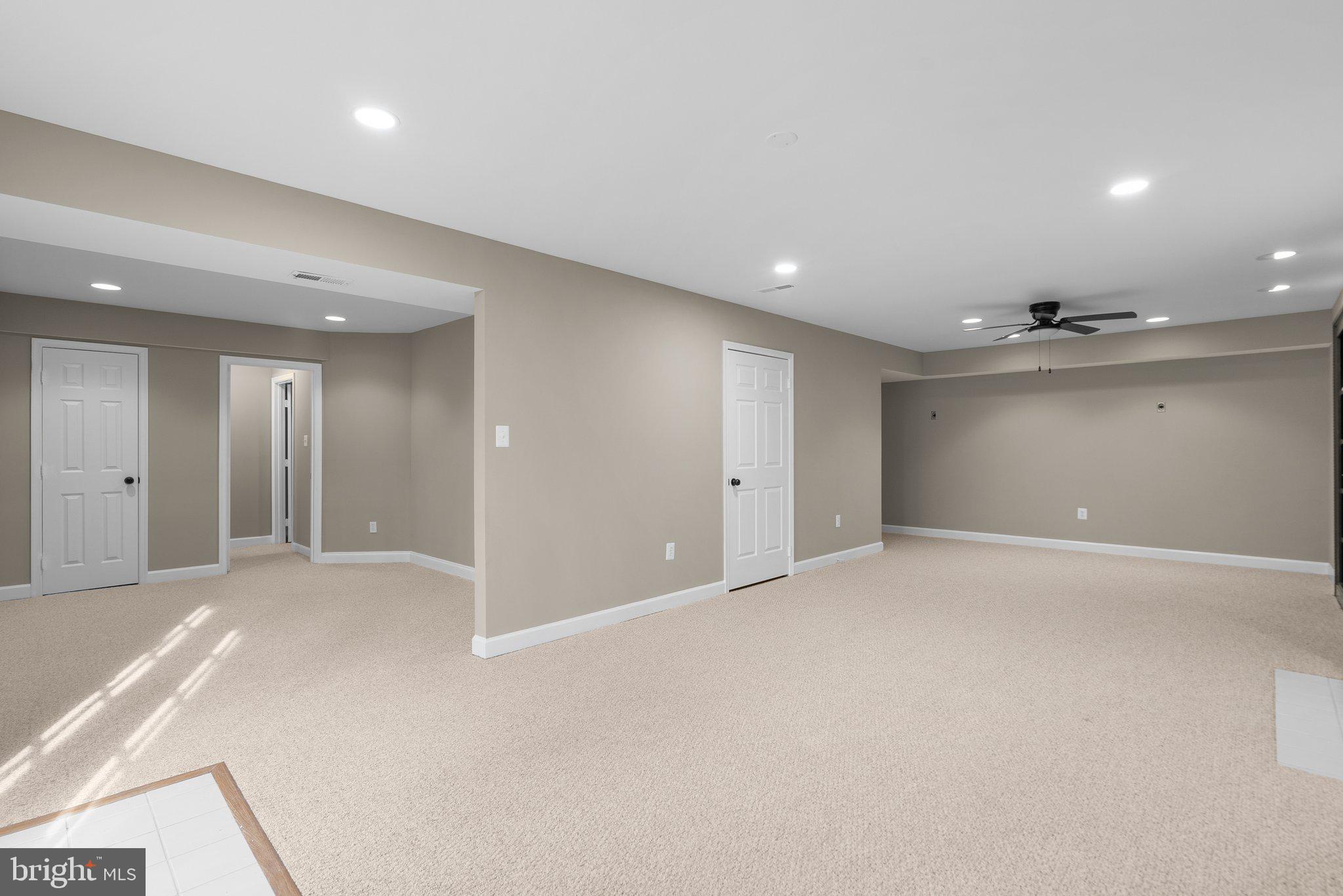 CANNON BLUFF - Residential