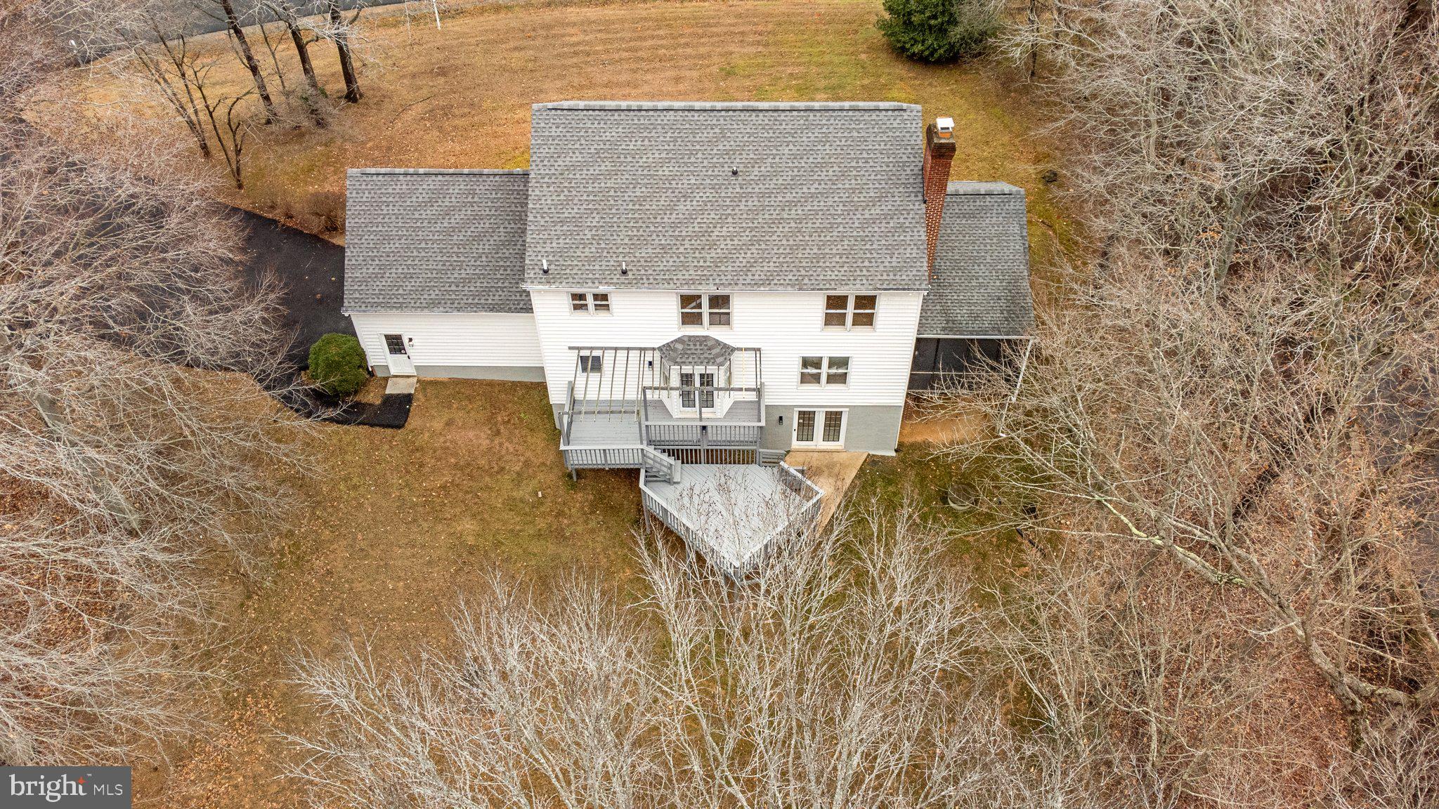 CANNON BLUFF - Residential