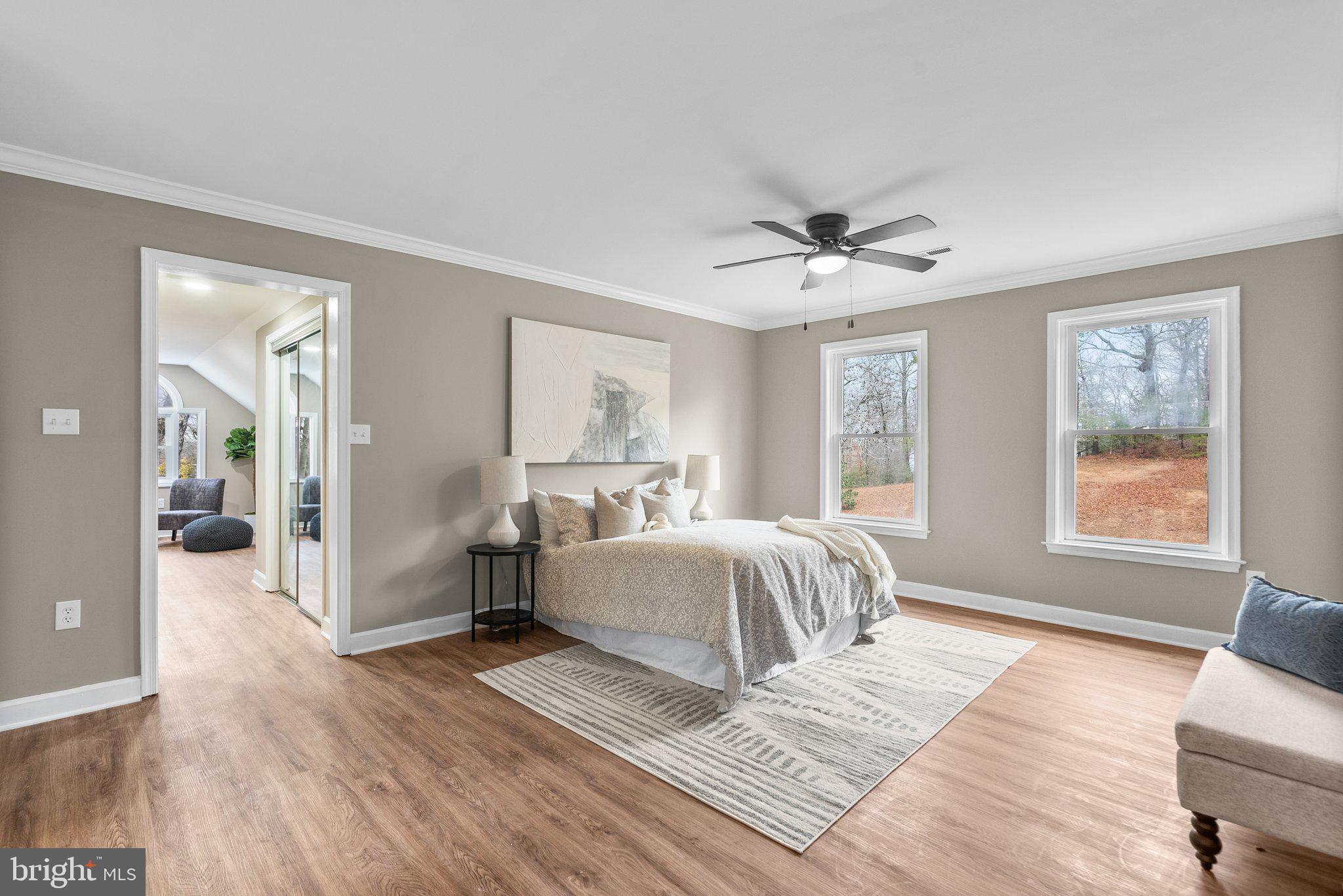 CANNON BLUFF - Residential