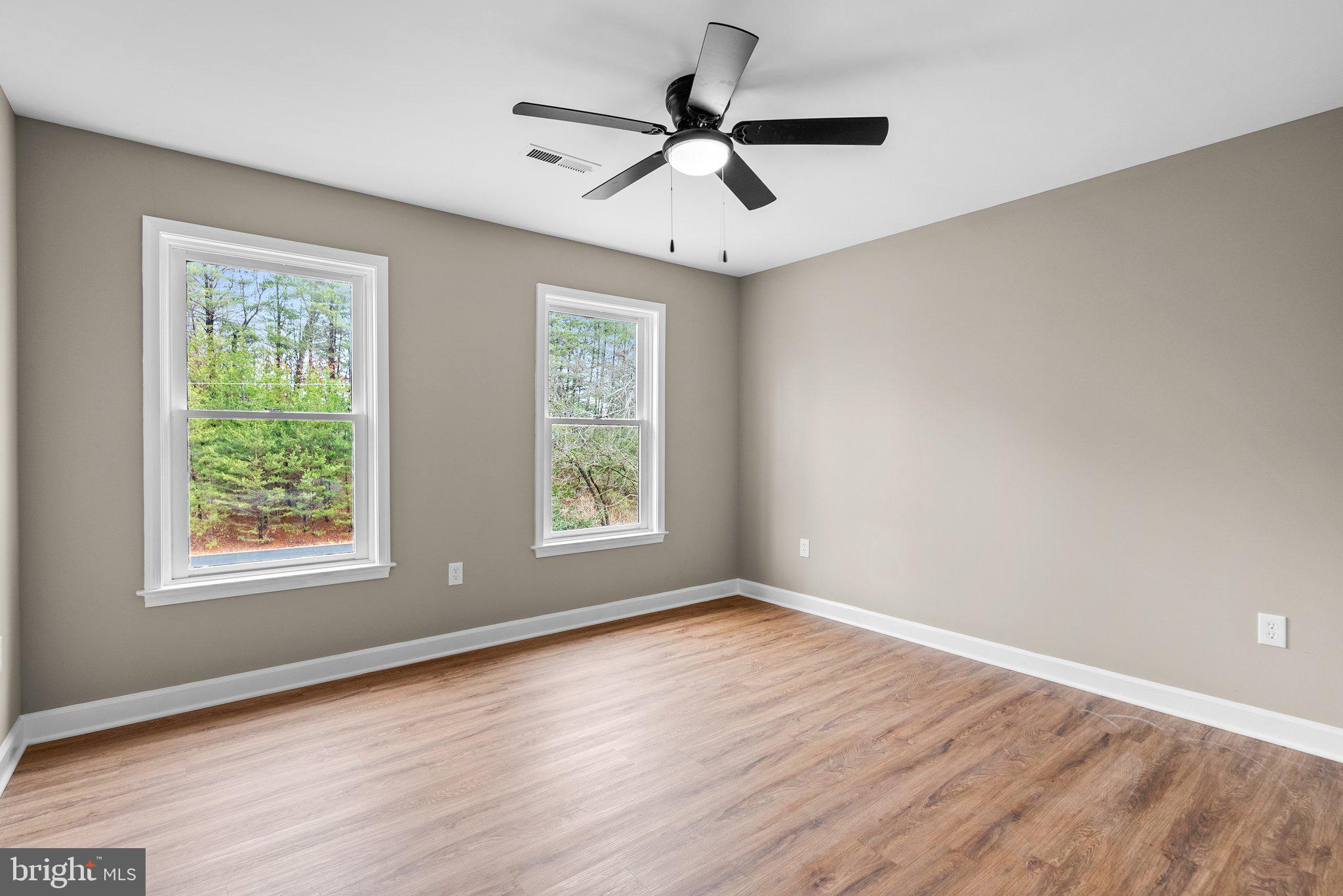 CANNON BLUFF - Residential