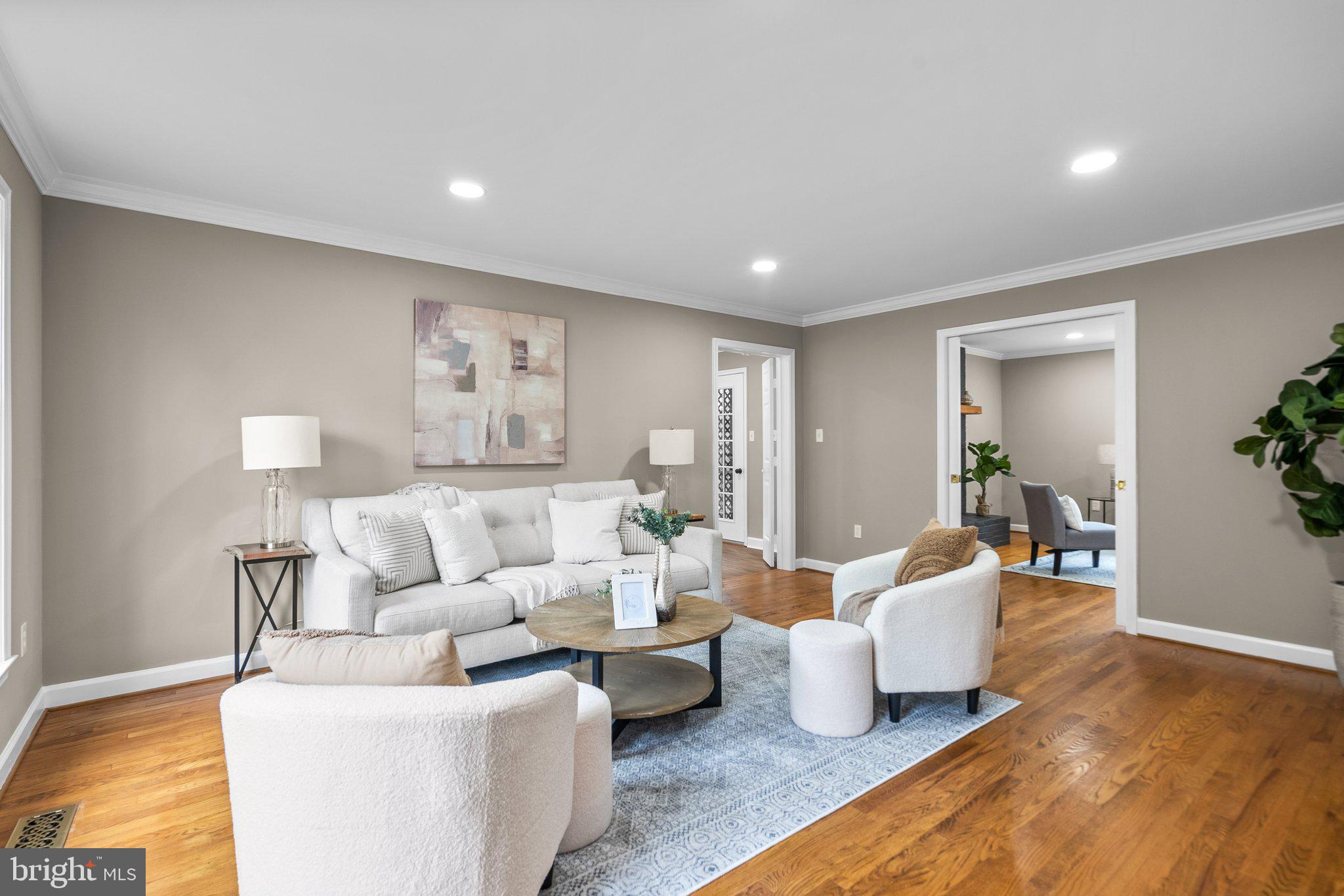 CANNON BLUFF - Residential