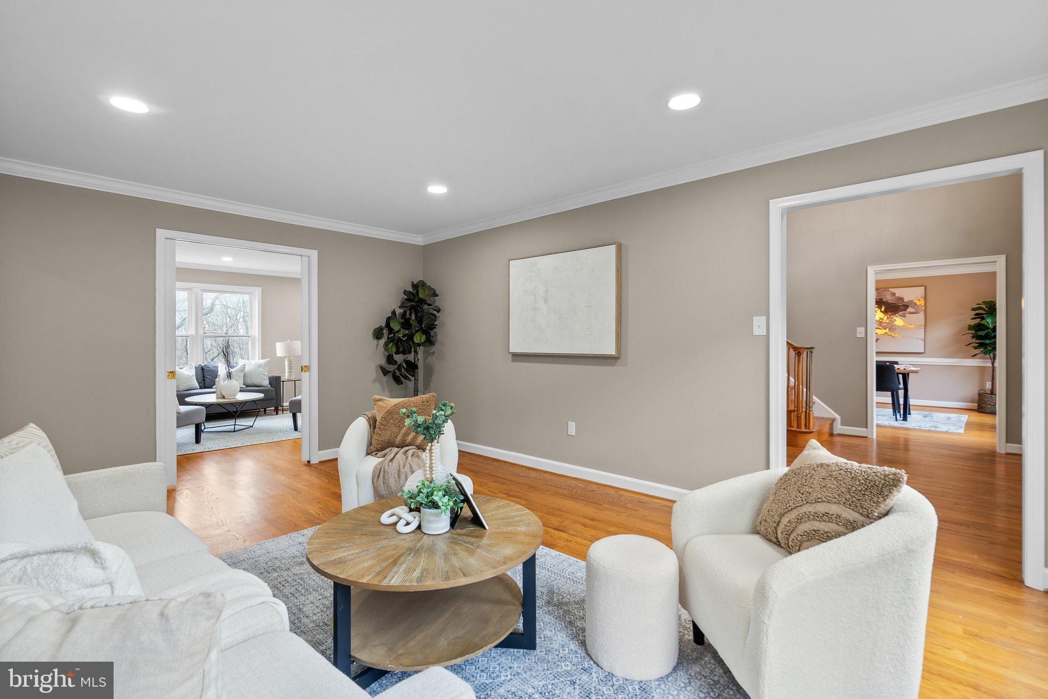 CANNON BLUFF - Residential