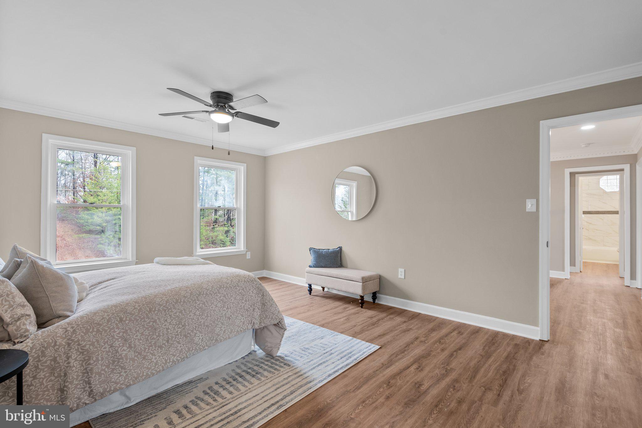 CANNON BLUFF - Residential