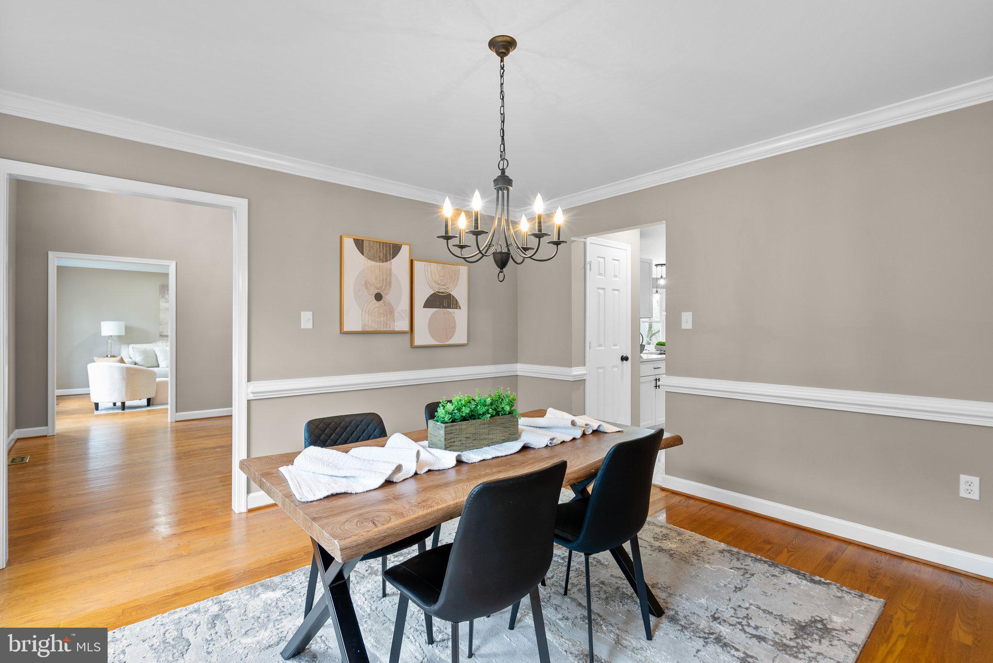 CANNON BLUFF - Residential