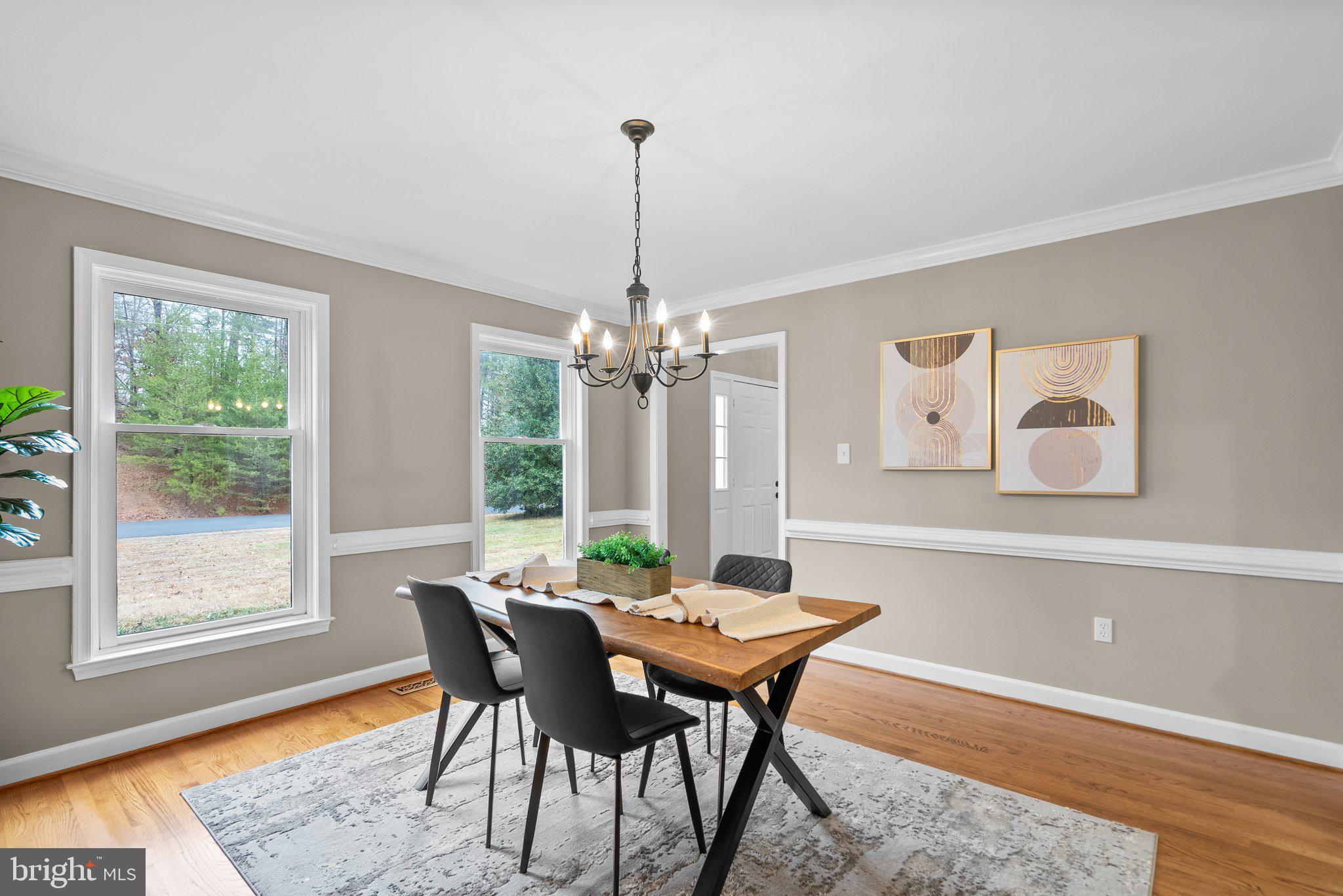 CANNON BLUFF - Residential