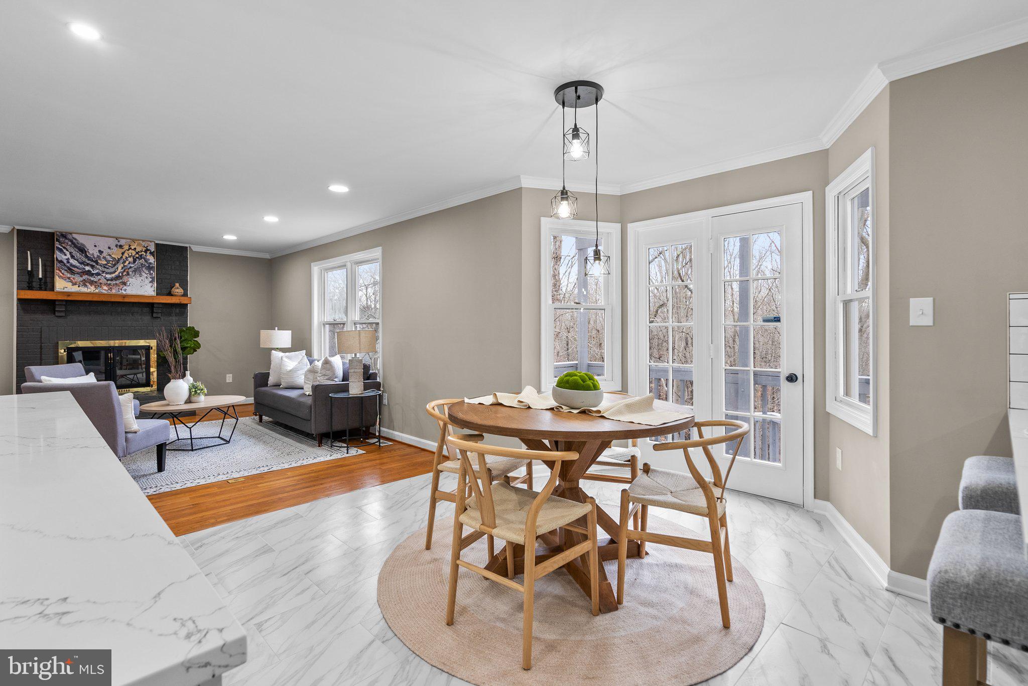 CANNON BLUFF - Residential