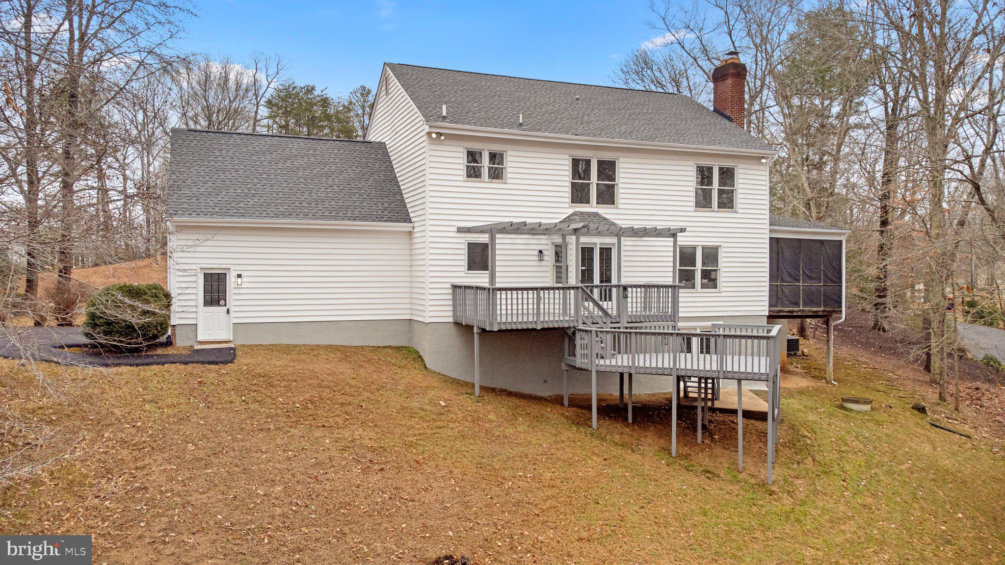CANNON BLUFF - Residential