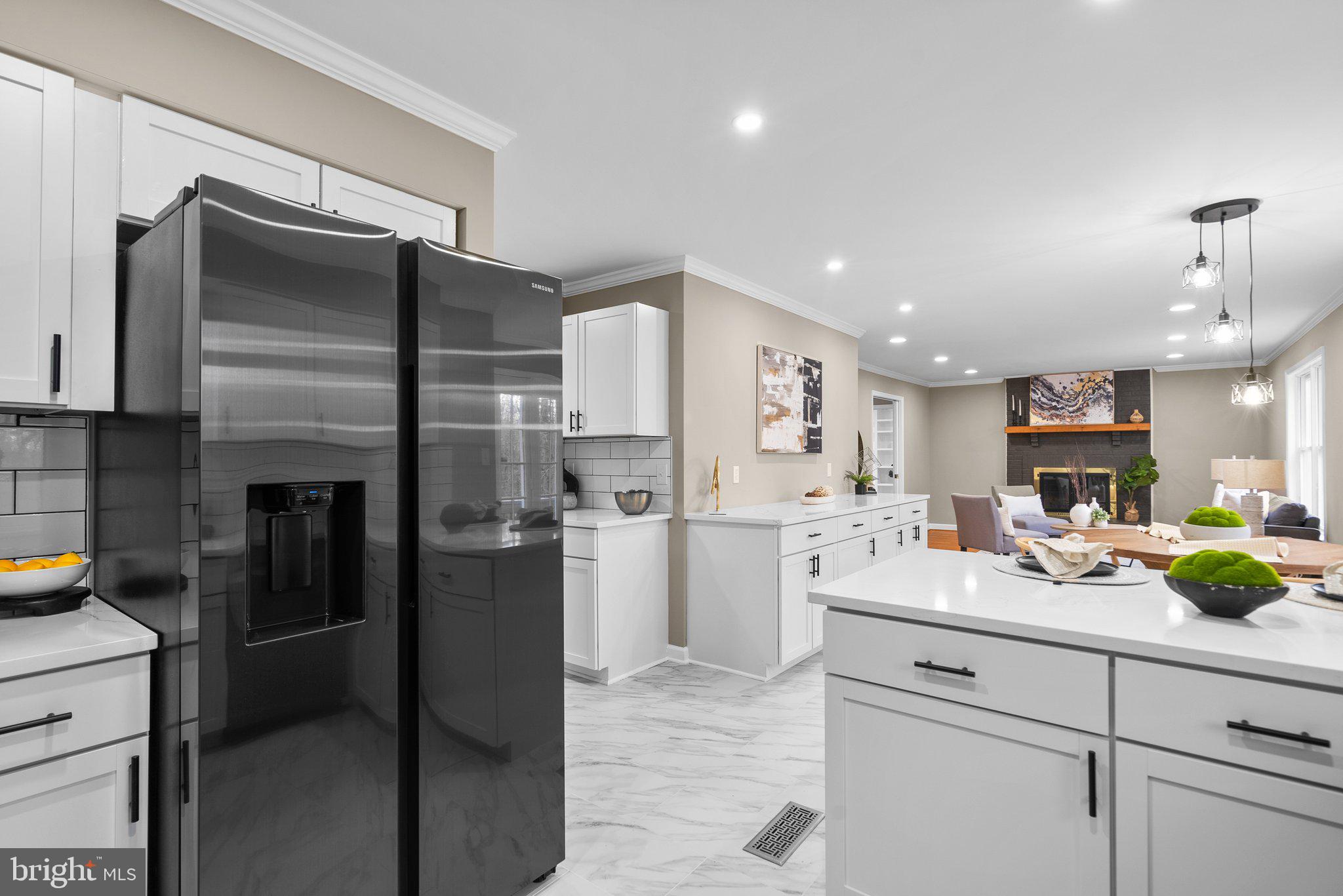CANNON BLUFF - Residential