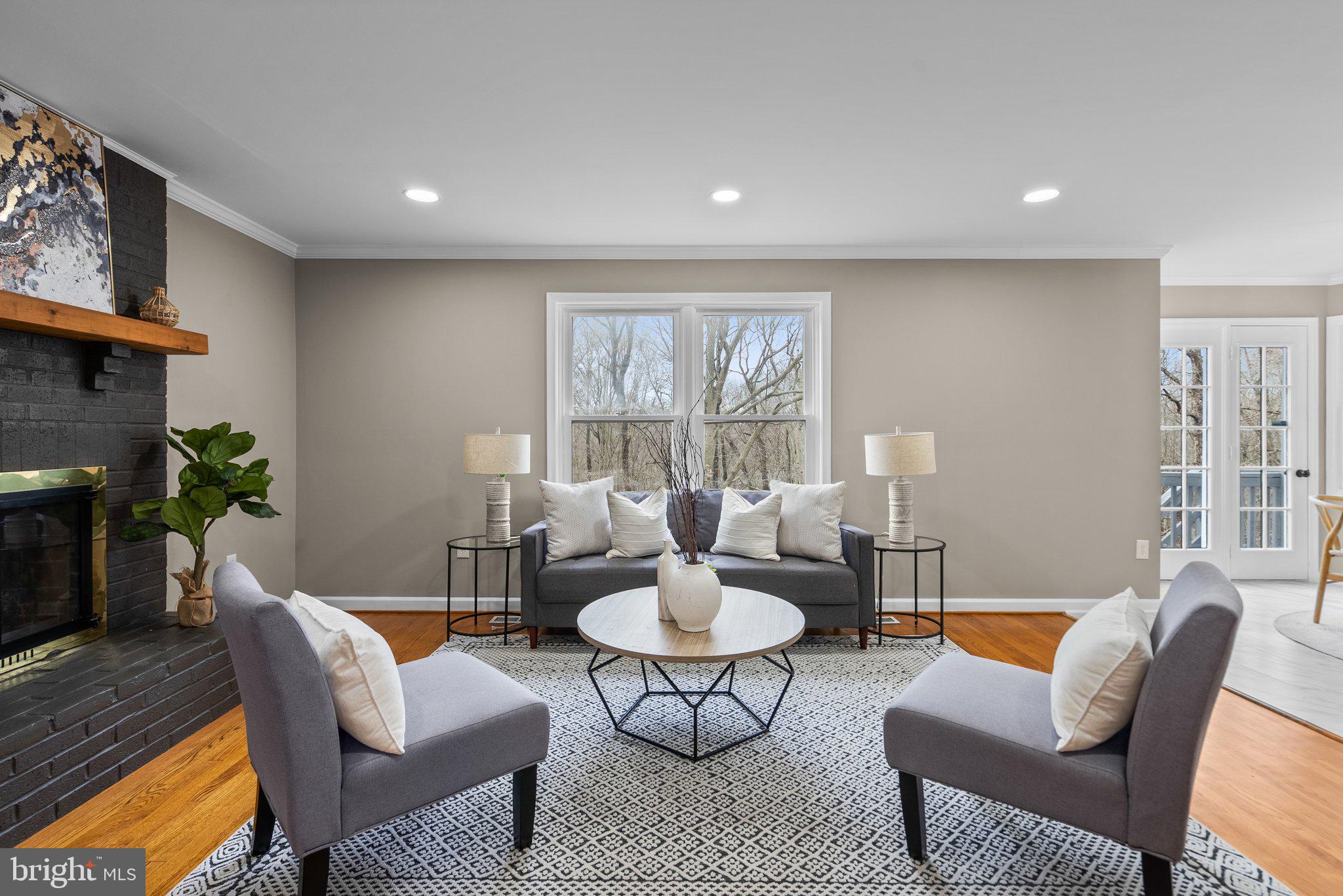CANNON BLUFF - Residential