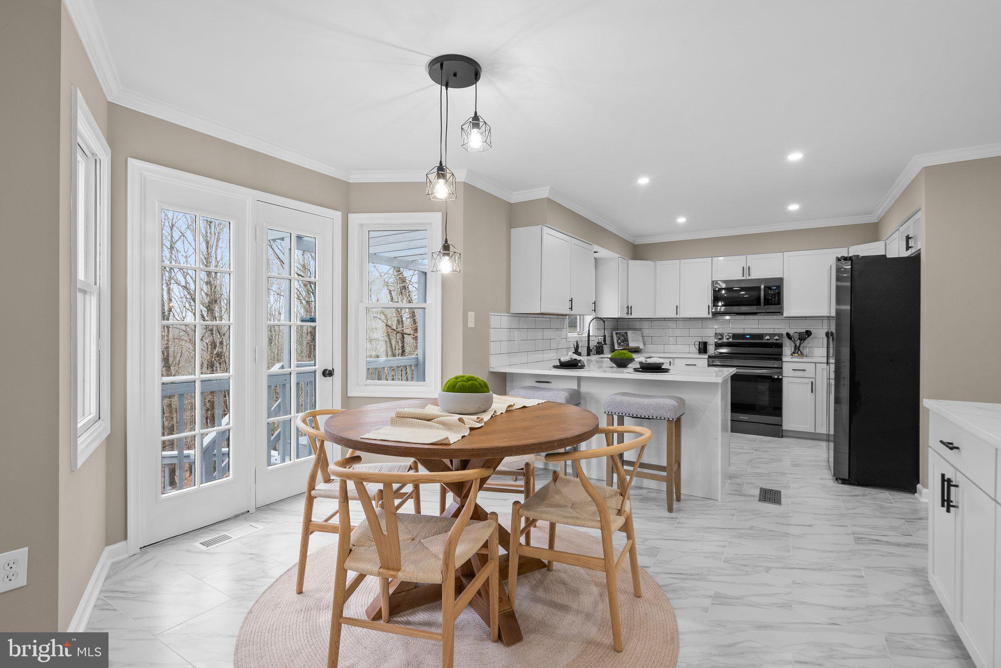 CANNON BLUFF - Residential