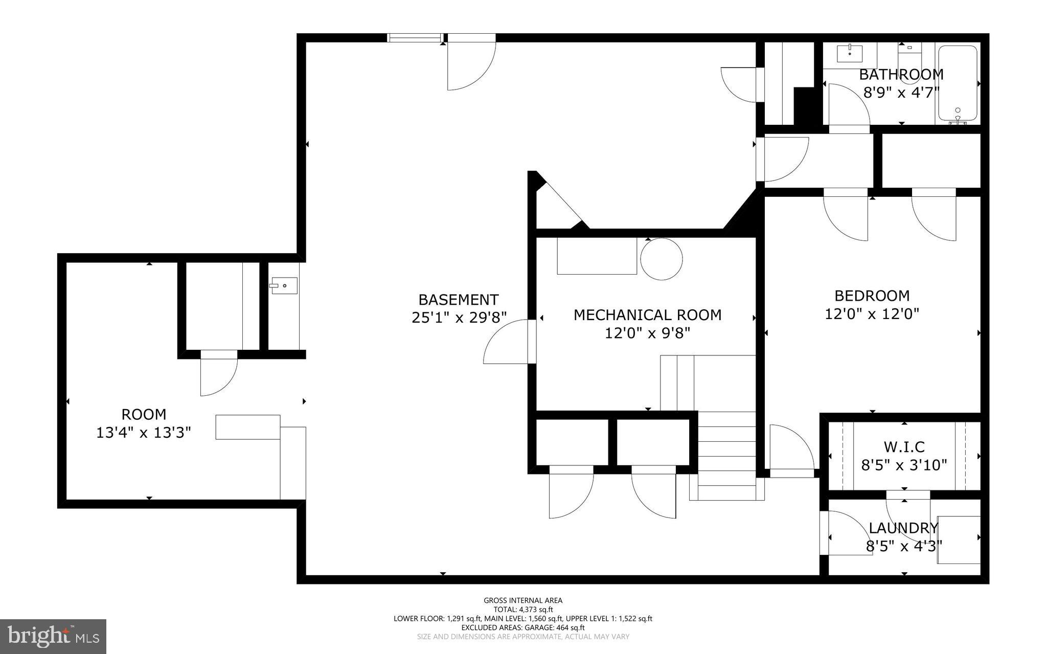 CANNON BLUFF - Residential