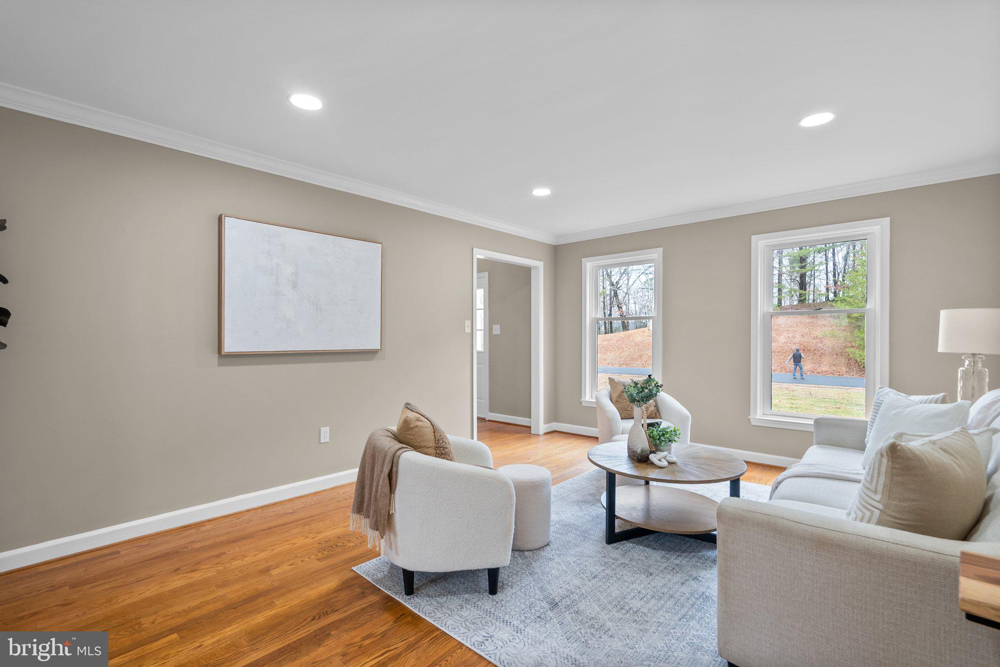 CANNON BLUFF - Residential