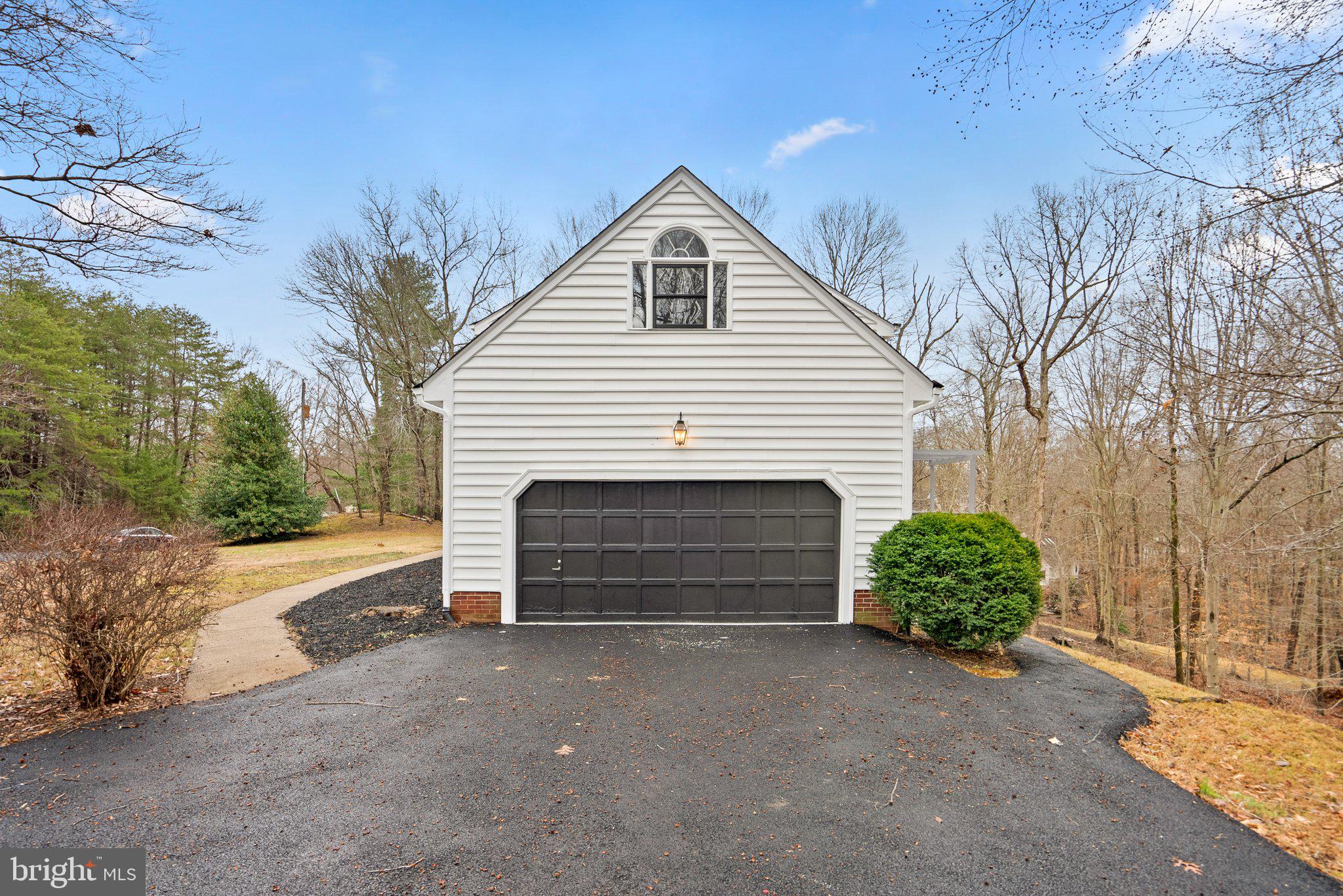 CANNON BLUFF - Residential