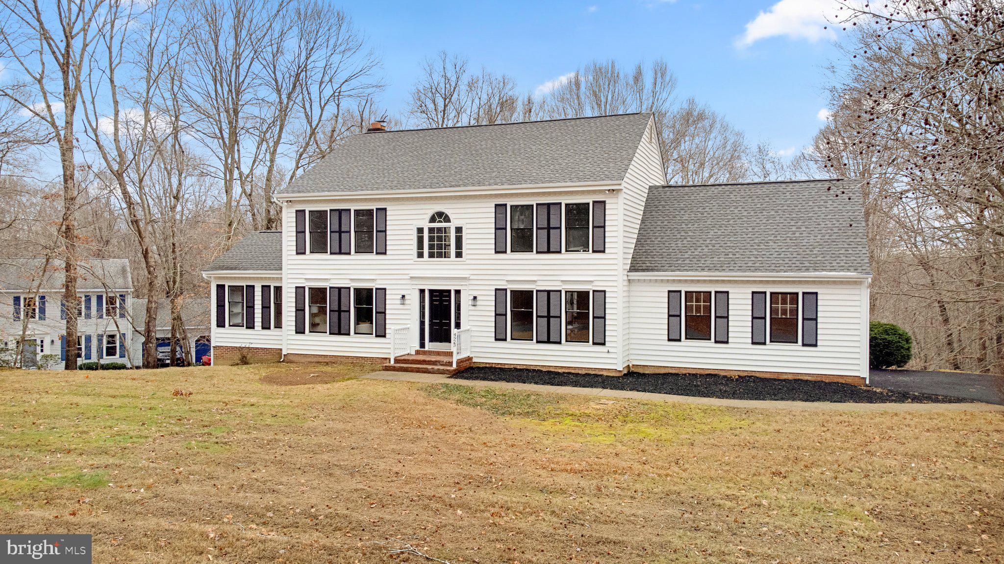 CANNON BLUFF - Residential