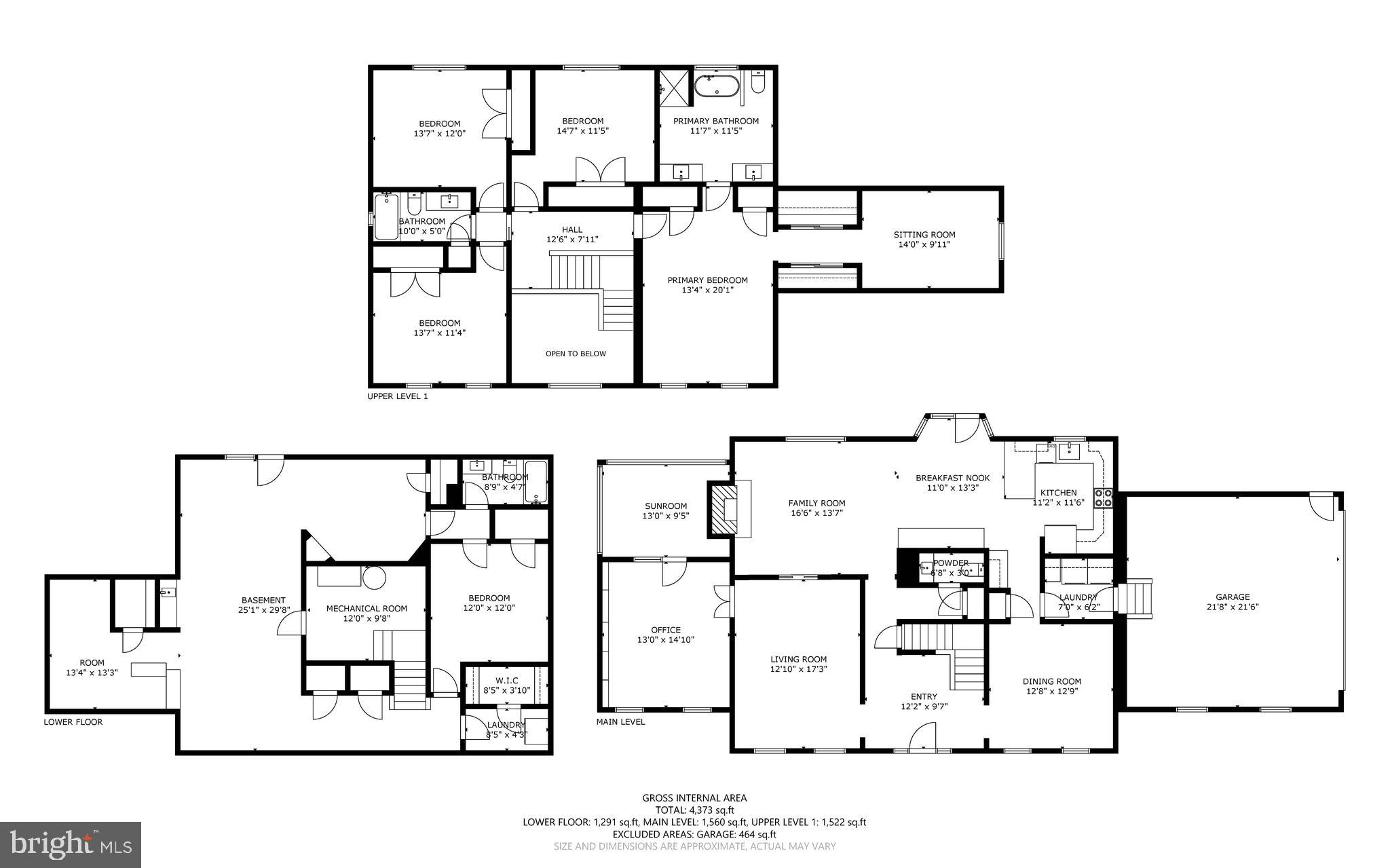 CANNON BLUFF - Residential