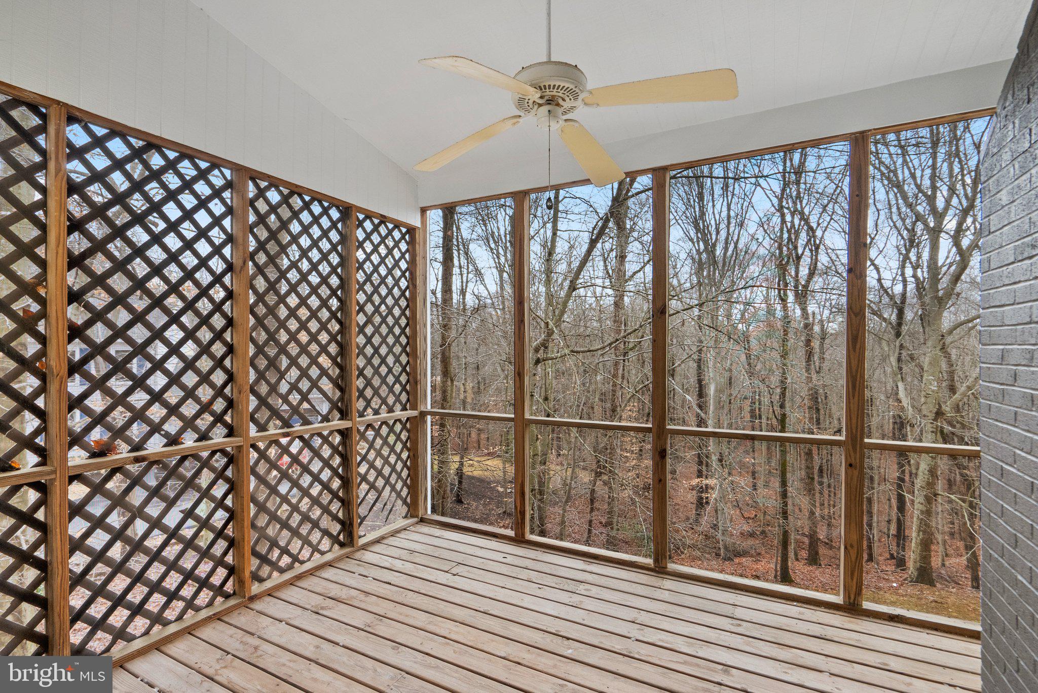 CANNON BLUFF - Residential