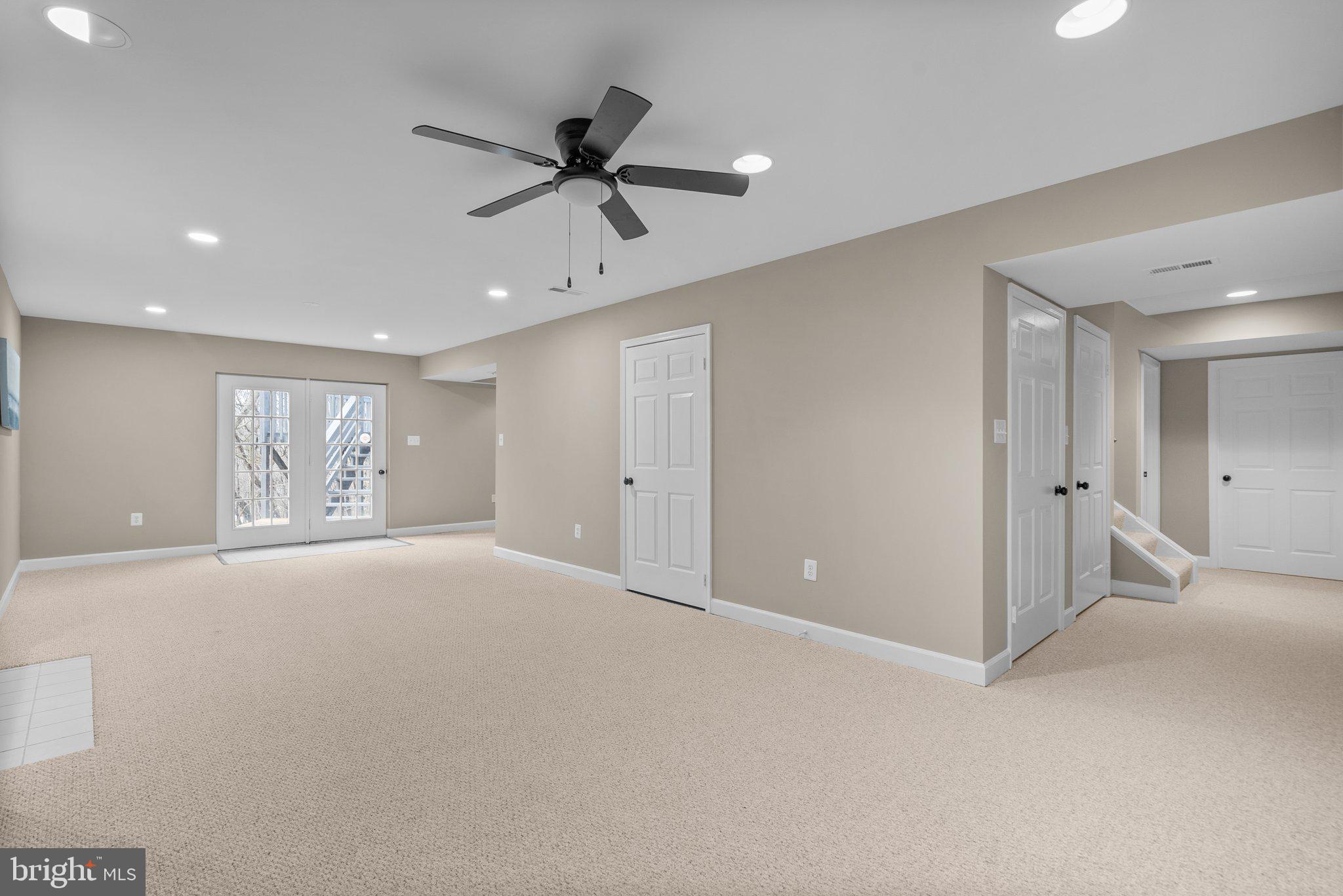 CANNON BLUFF - Residential