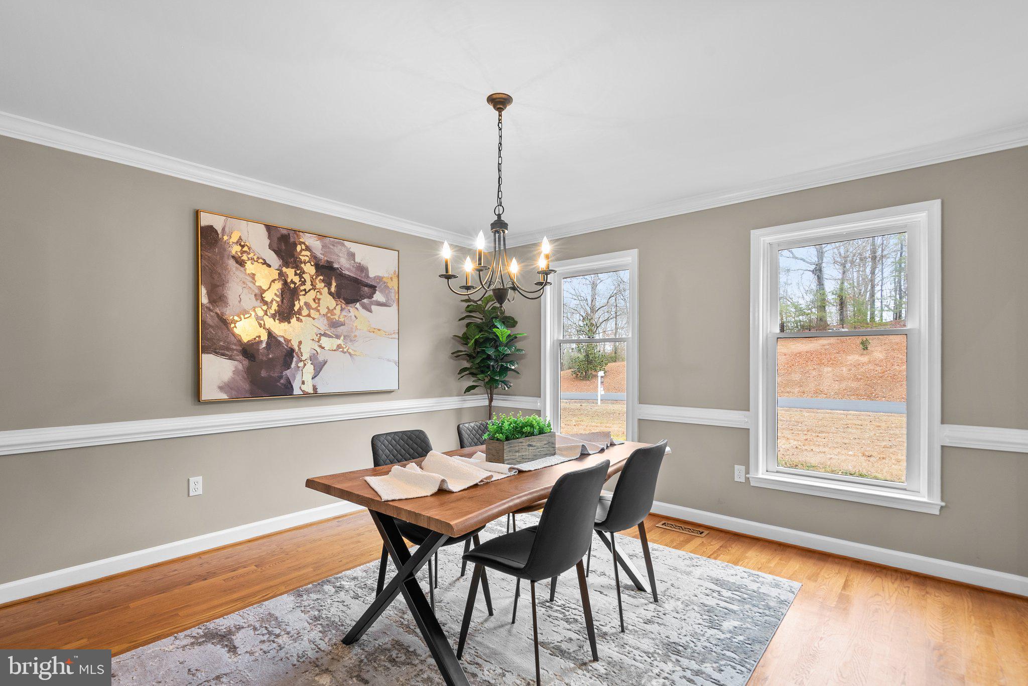 CANNON BLUFF - Residential