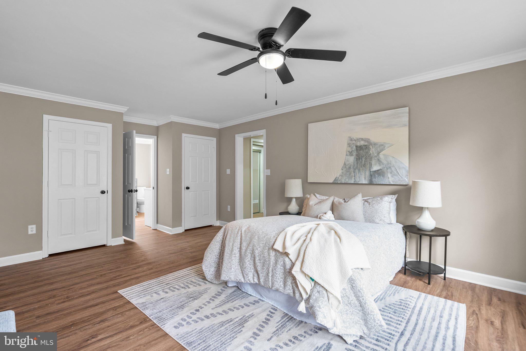 CANNON BLUFF - Residential