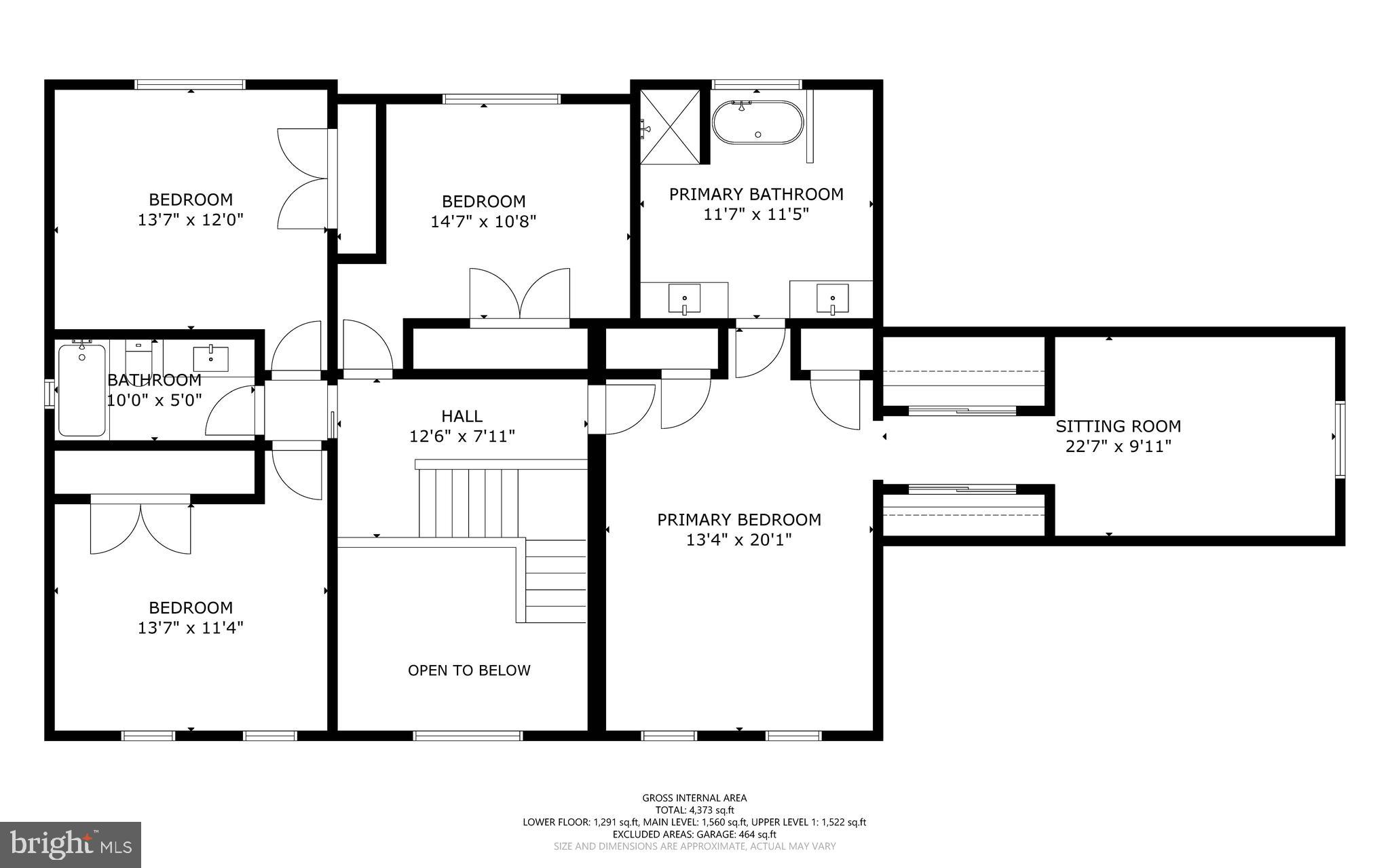 CANNON BLUFF - Residential