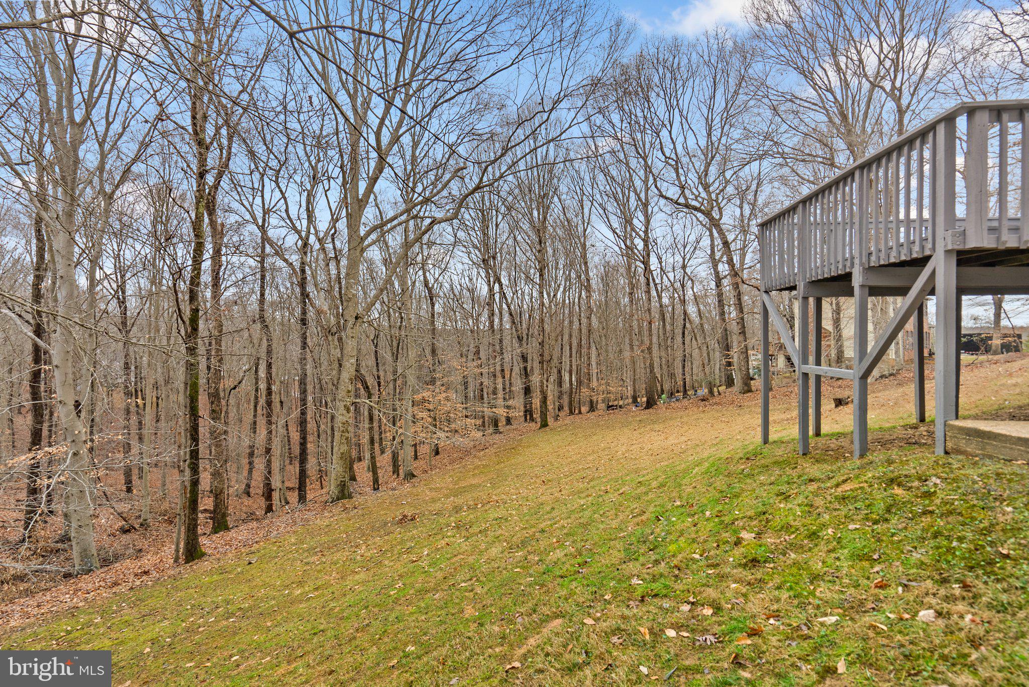CANNON BLUFF - Residential
