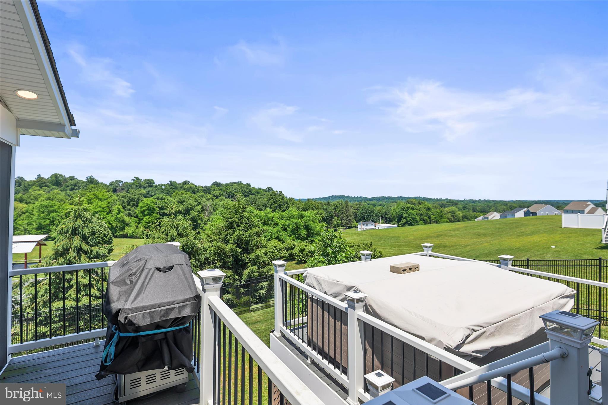 ROLLING MEADOWS AT RENTZEL FARM - Residential