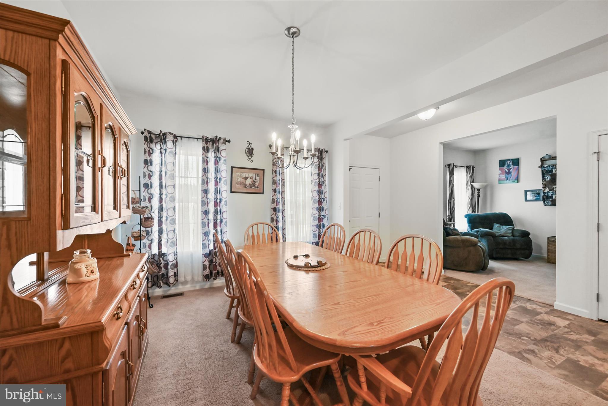 ROLLING MEADOWS AT RENTZEL FARM - Residential