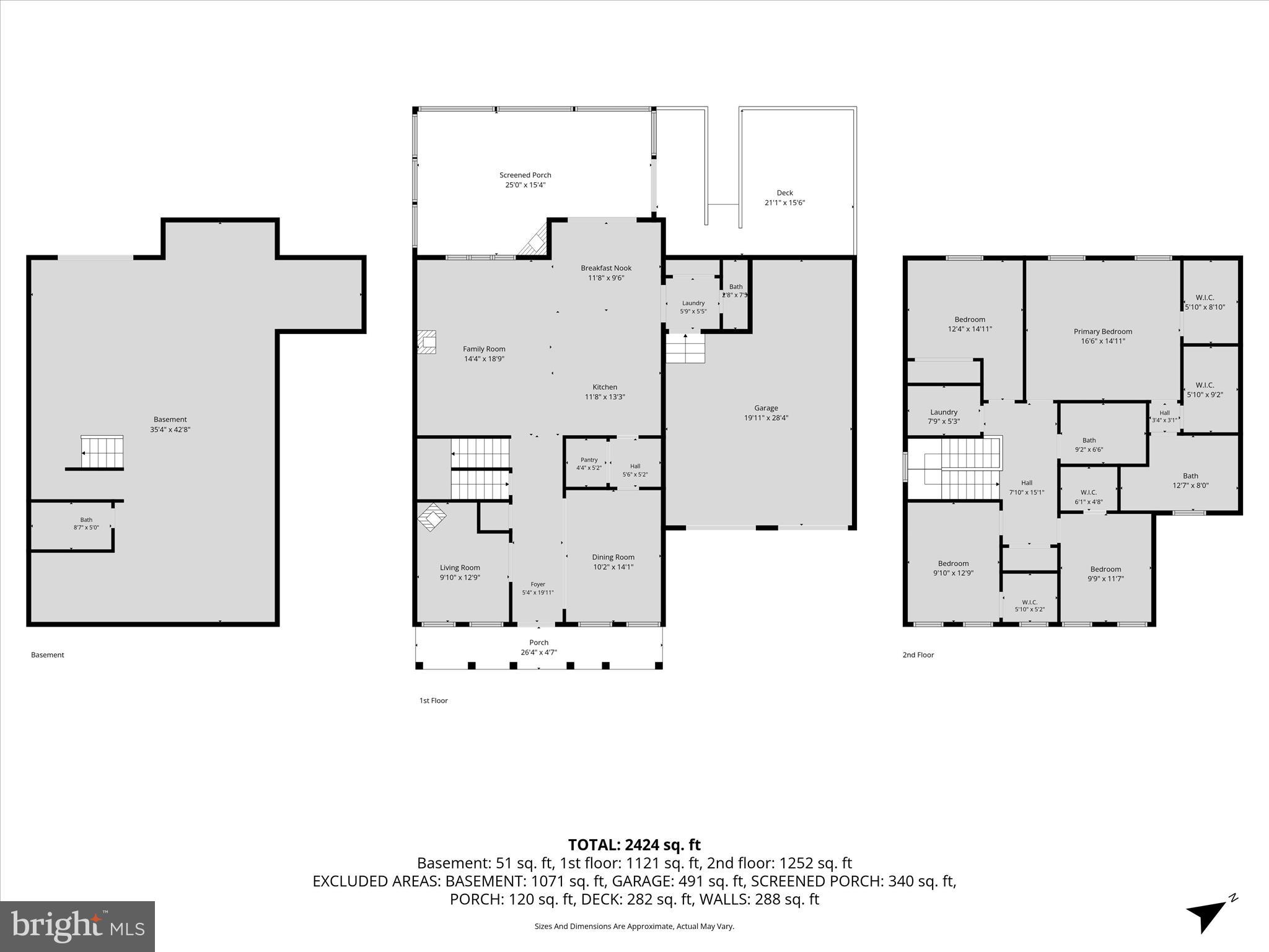 ROLLING MEADOWS AT RENTZEL FARM - Residential